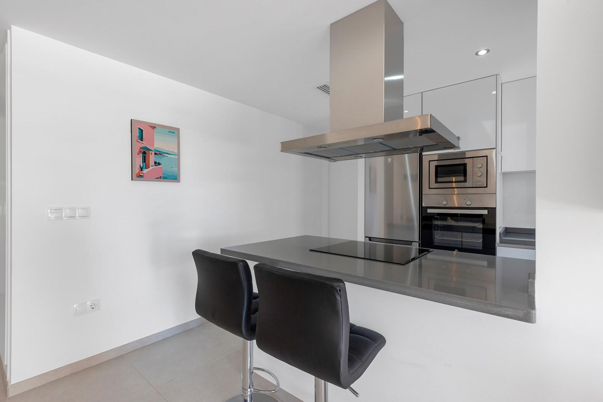 Appartement de 2 Chambres à Los Dolses, Orihuela Costa - Image 10