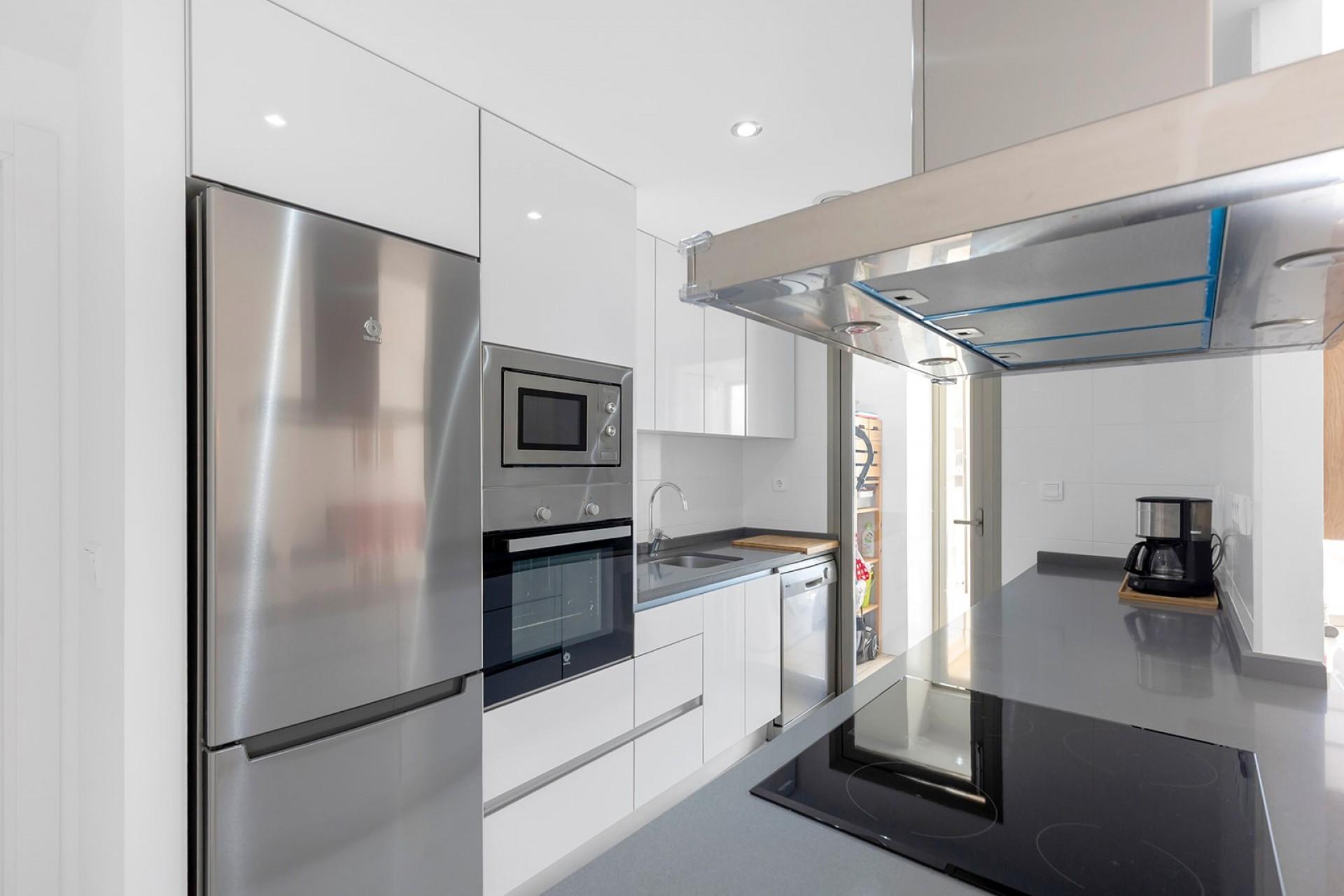 Appartement de 2 Chambres à Los Dolses, Orihuela Costa - Image 12