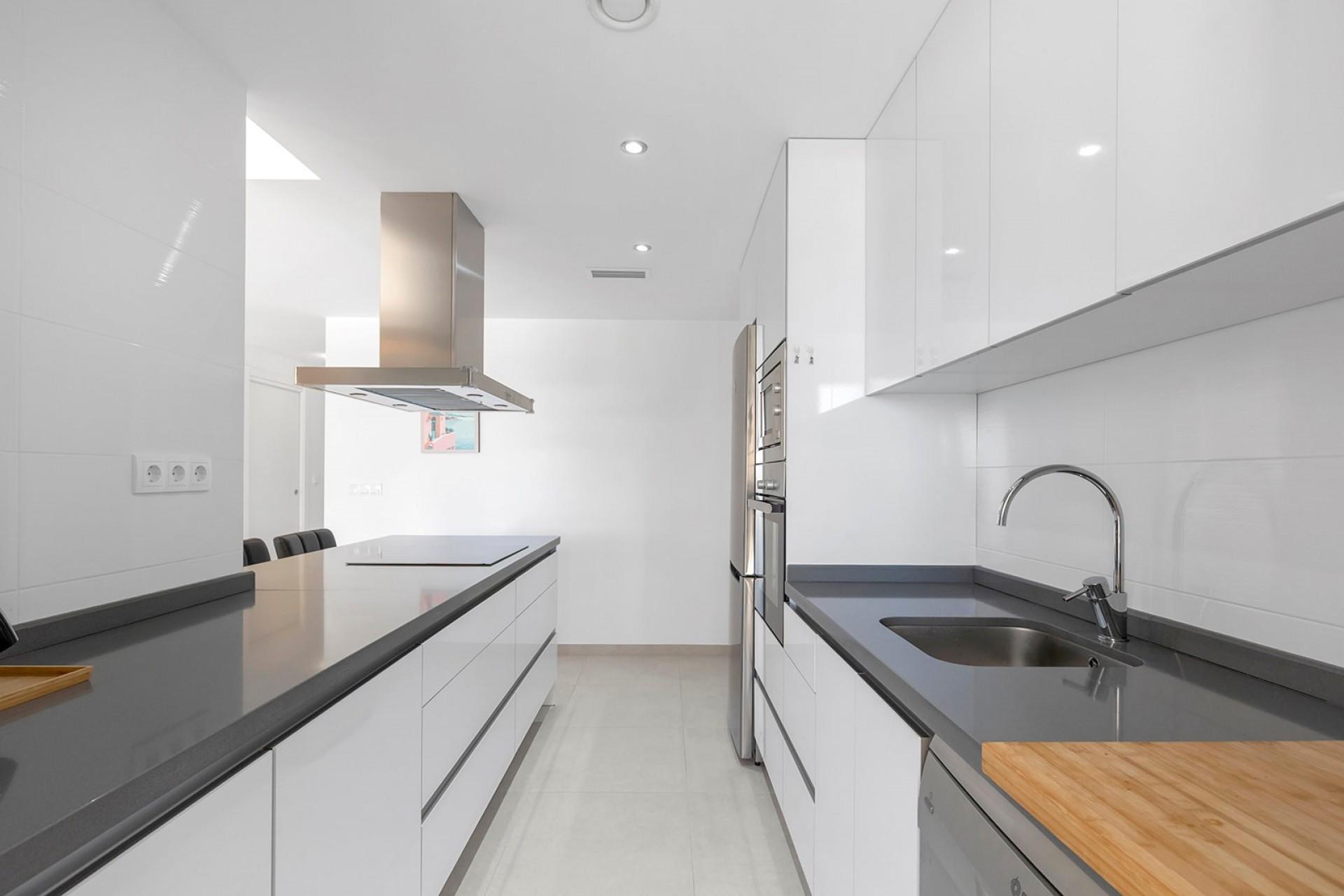 Appartement de 2 Chambres à Los Dolses, Orihuela Costa - Image 13