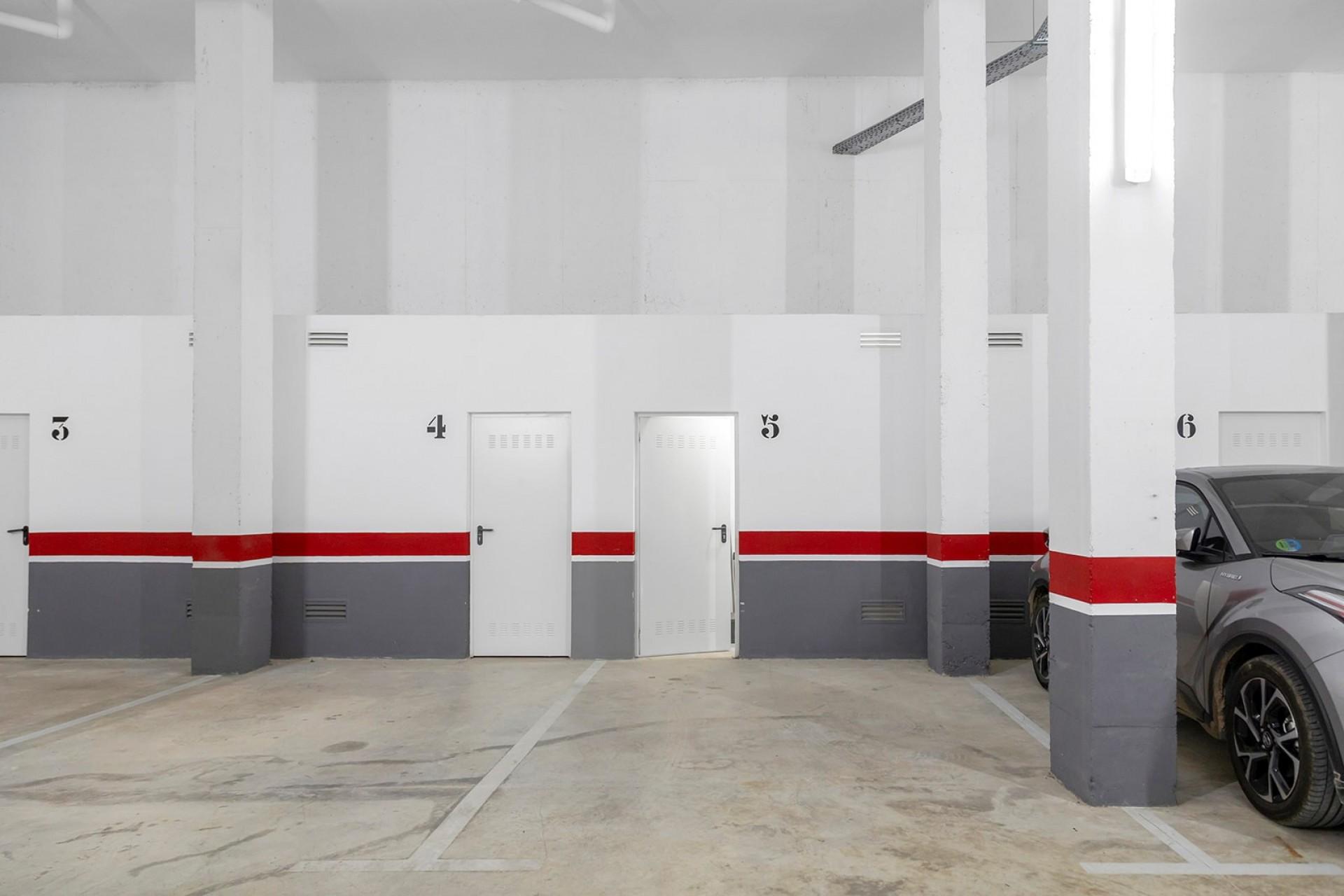 Appartement de 2 Chambres à Los Dolses, Orihuela Costa - Image 24