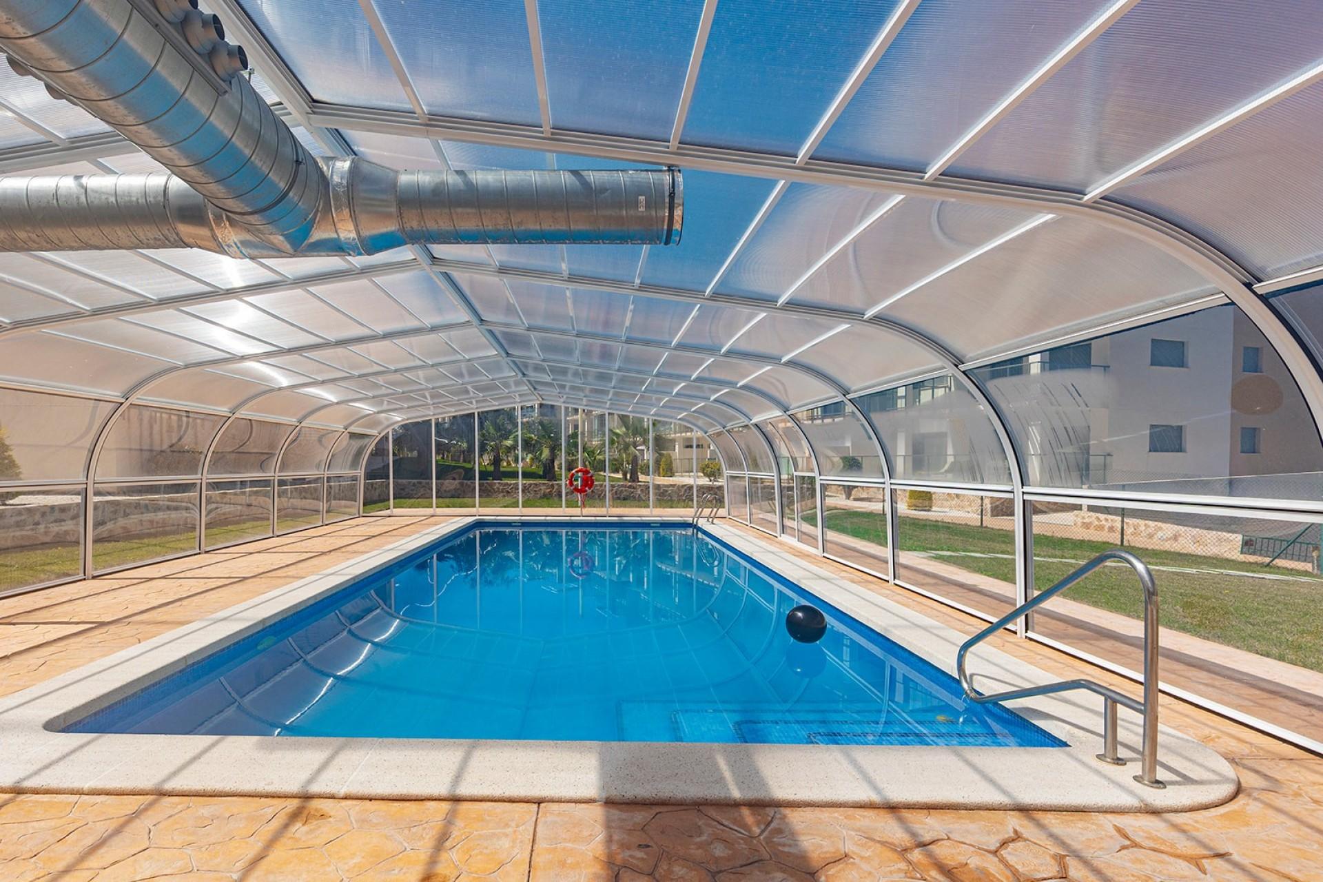 Appartement de 2 Chambres à Los Dolses, Orihuela Costa - Image 26