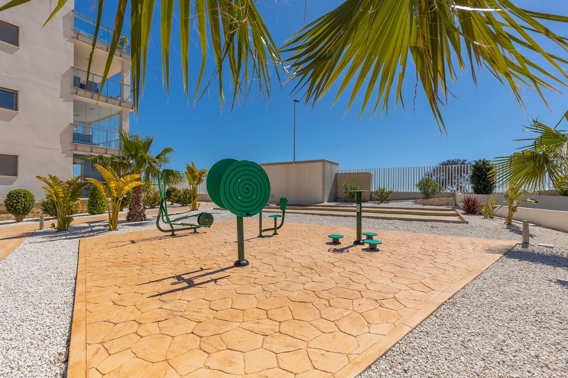 Appartement de 2 Chambres à Los Dolses, Orihuela Costa - Image 30