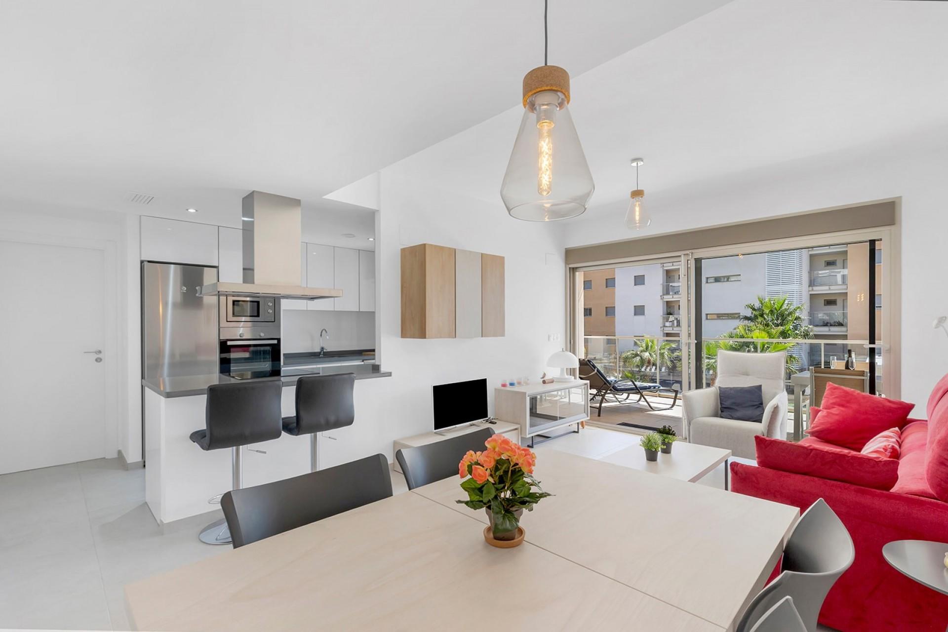 Appartement de 2 Chambres à Los Dolses, Orihuela Costa - Image 8