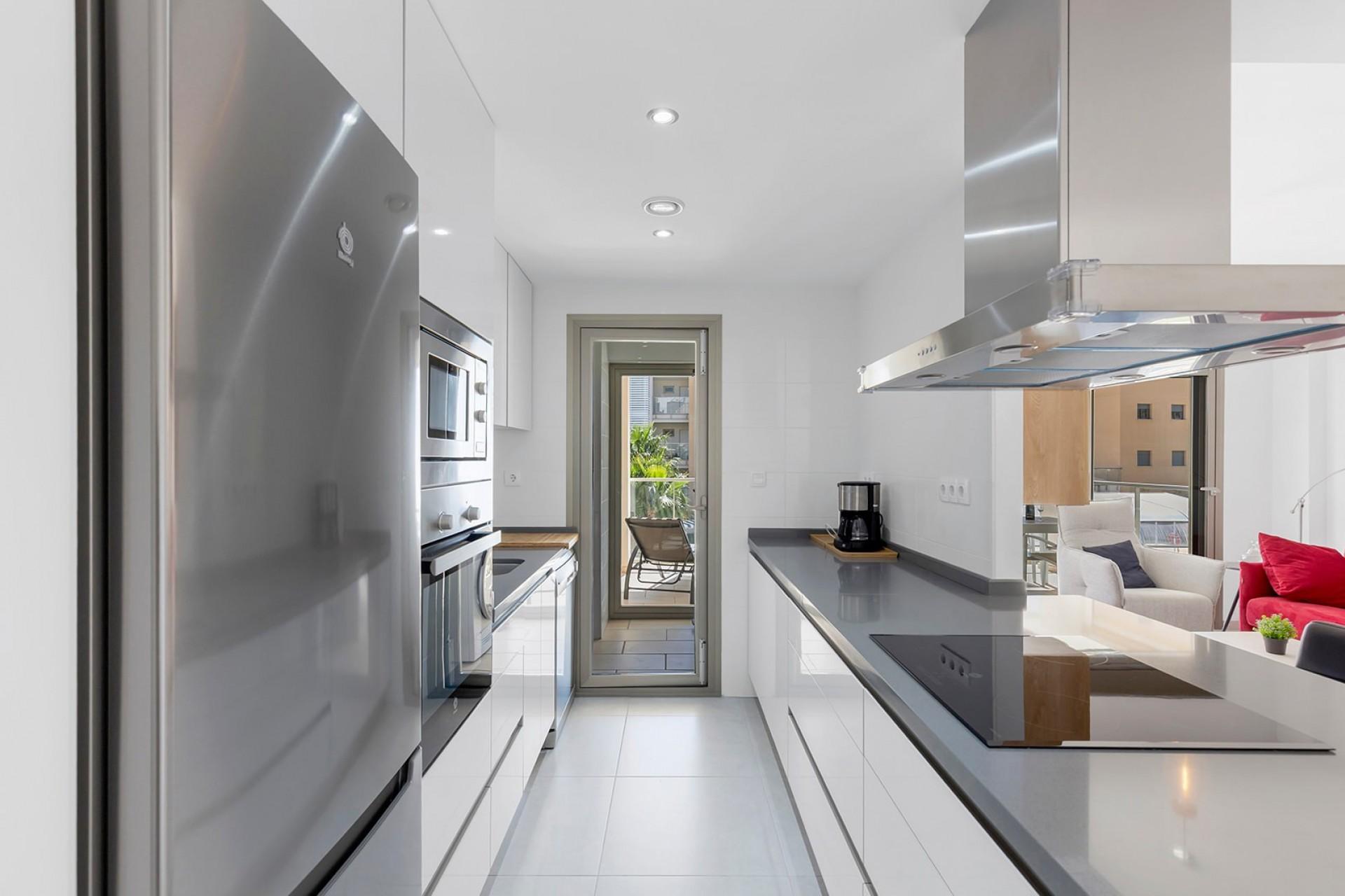 Appartement de 2 Chambres à Los Dolses, Orihuela Costa - Image 9