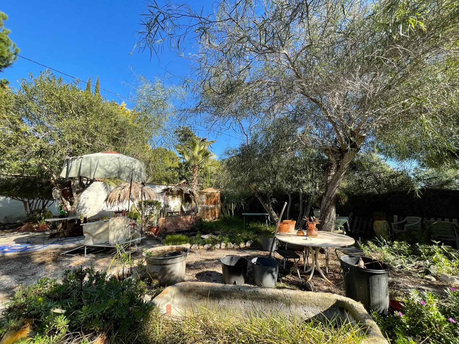 5-Bedroom Villa in Villamartín-las Filipinas, Orihuela Costa - Image 1