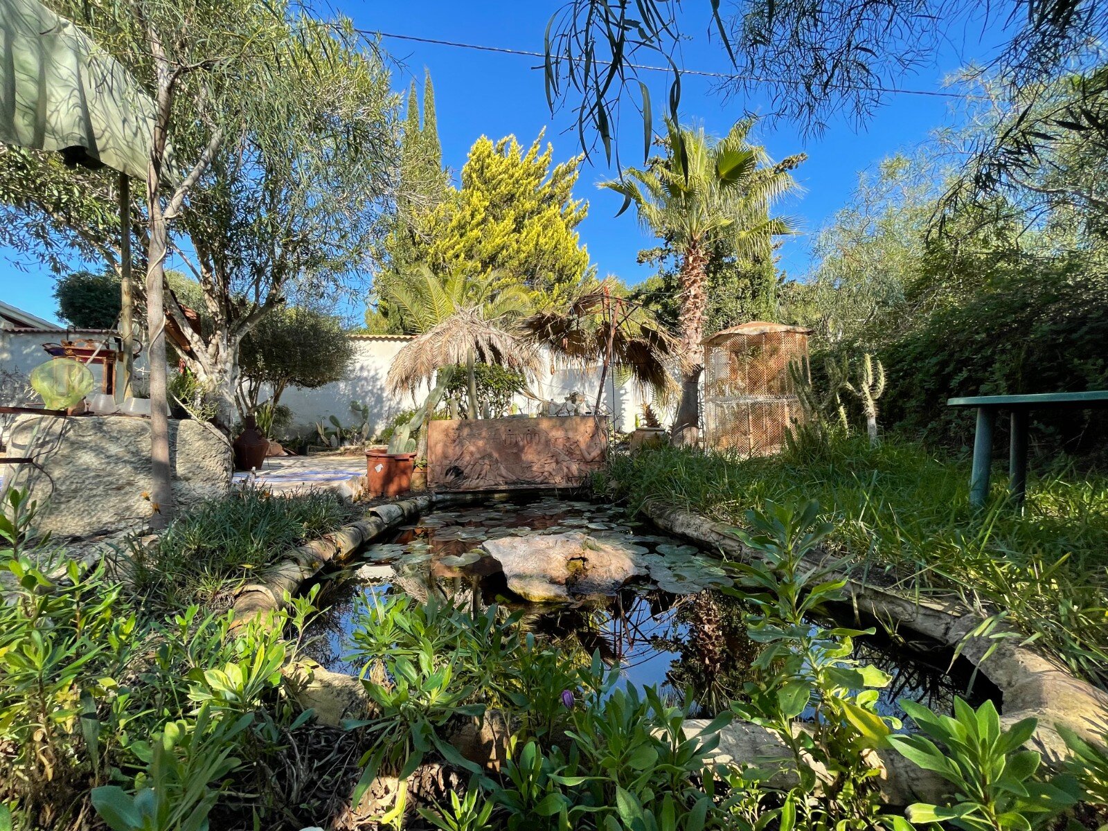 5-Bedroom Villa in Villamartín-las Filipinas, Orihuela Costa - Image 13