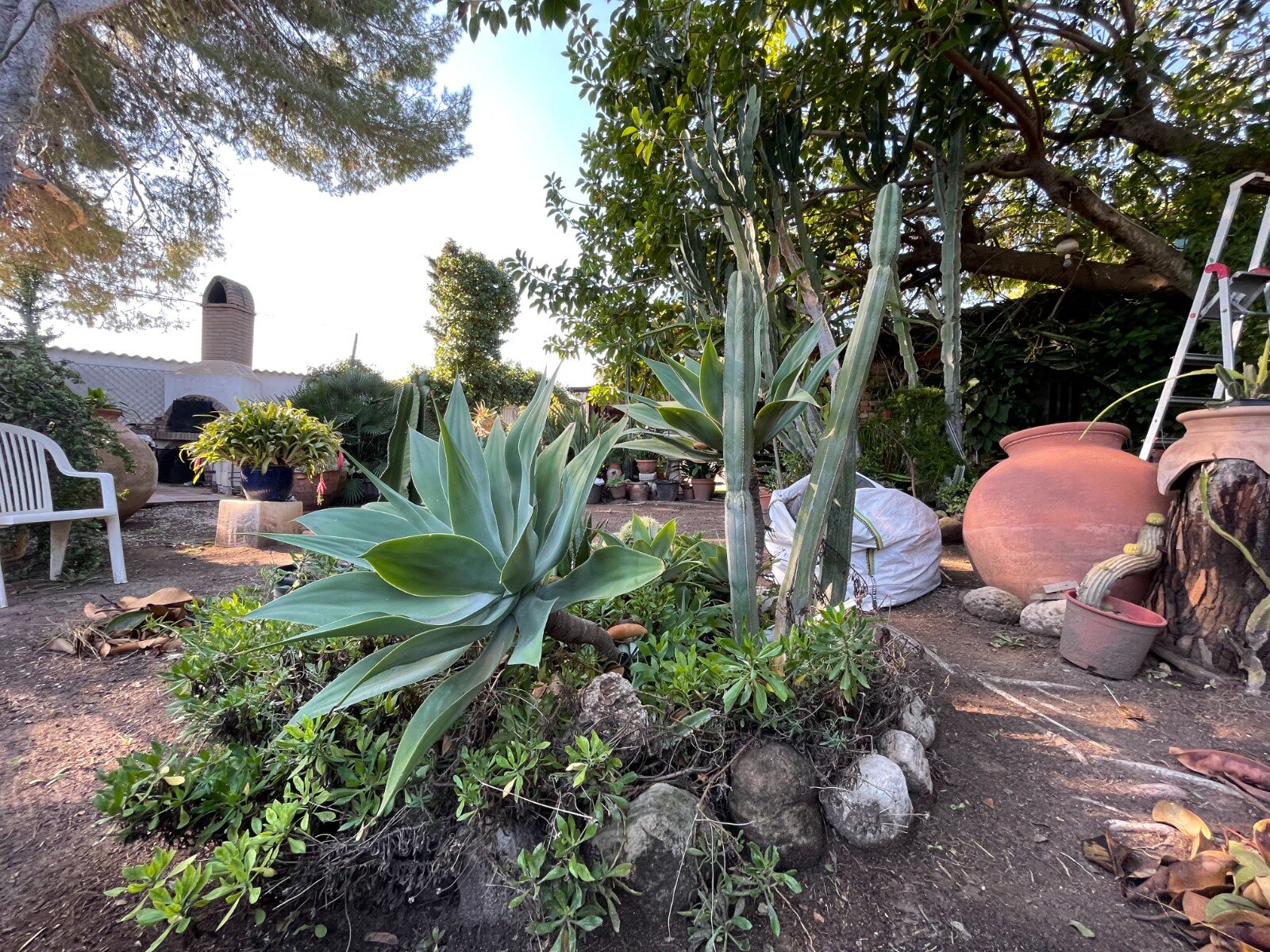 5-Bedroom Villa in Villamartín-las Filipinas, Orihuela Costa - Image 16