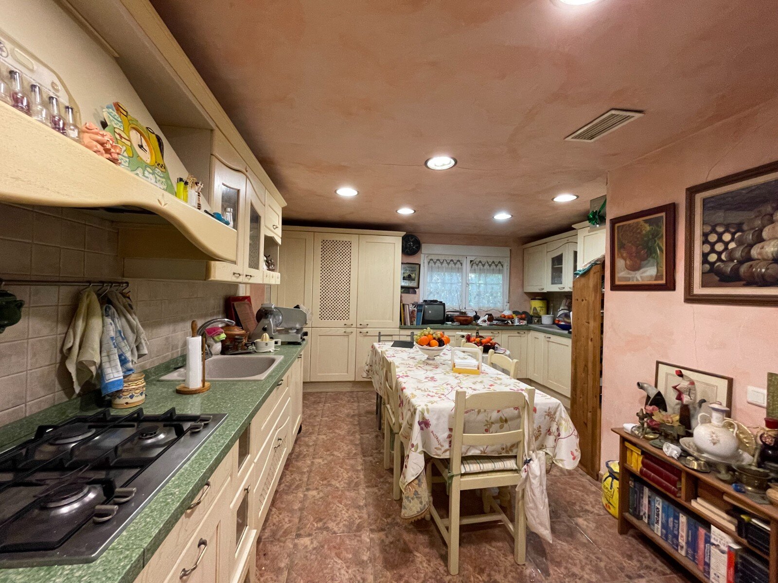 5-Bedroom Villa in Villamartín-las Filipinas, Orihuela Costa - Image 20