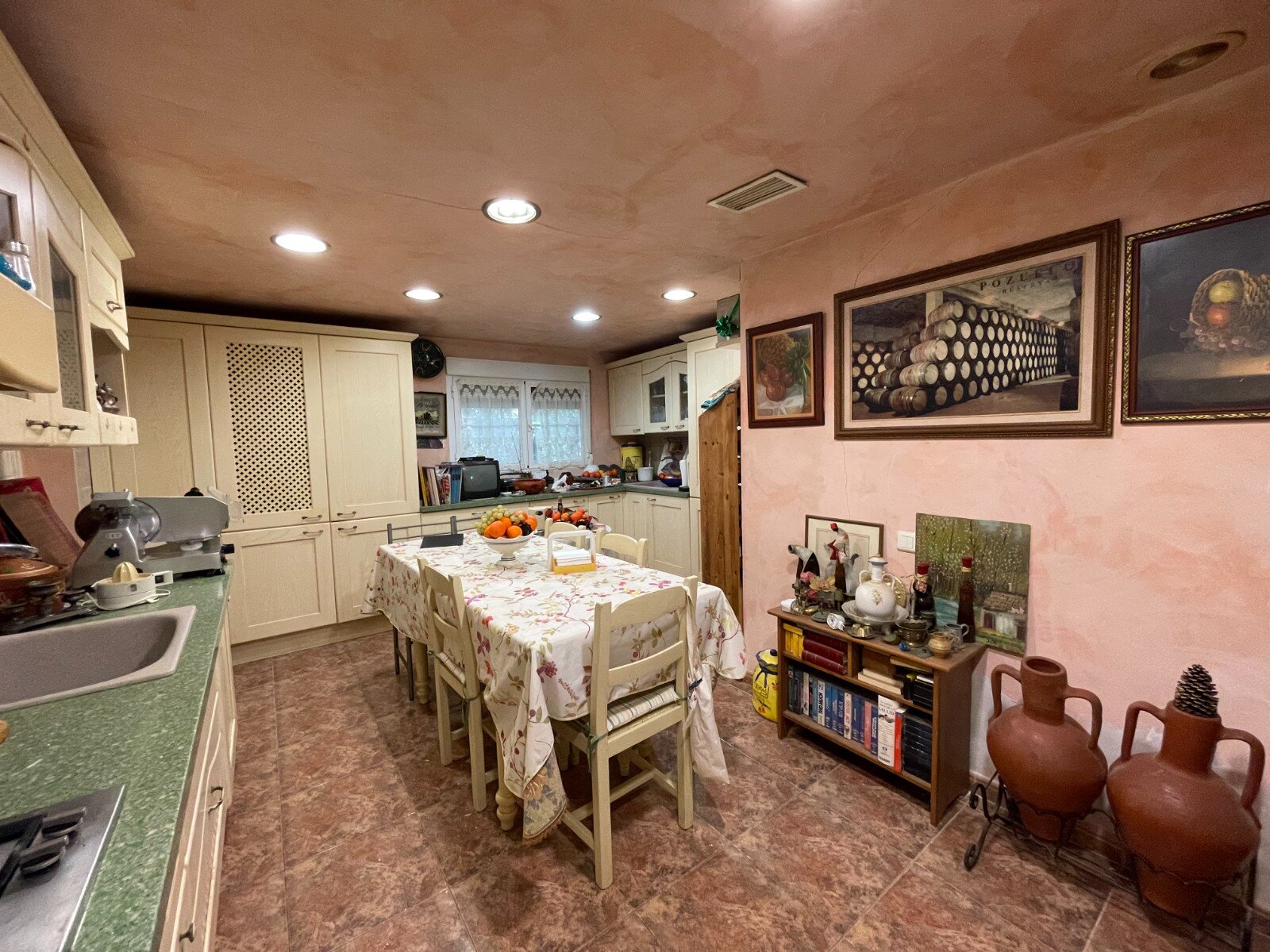 5-Bedroom Villa in Villamartín-las Filipinas, Orihuela Costa - Image 21