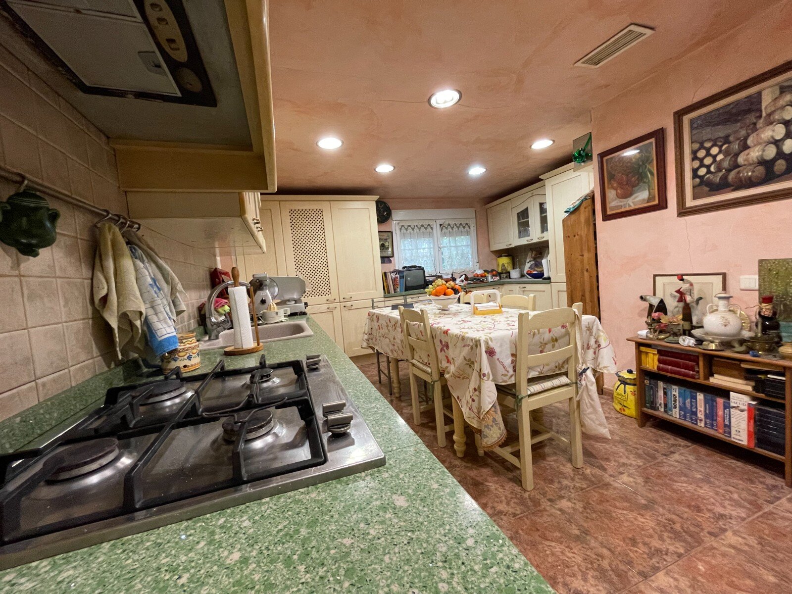 5-Bedroom Villa in Villamartín-las Filipinas, Orihuela Costa - Image 22