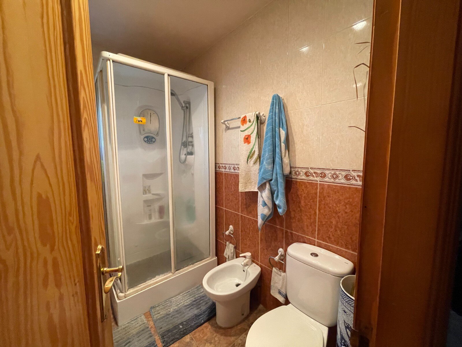 5-Bedroom Villa in Villamartín-las Filipinas, Orihuela Costa - Image 25