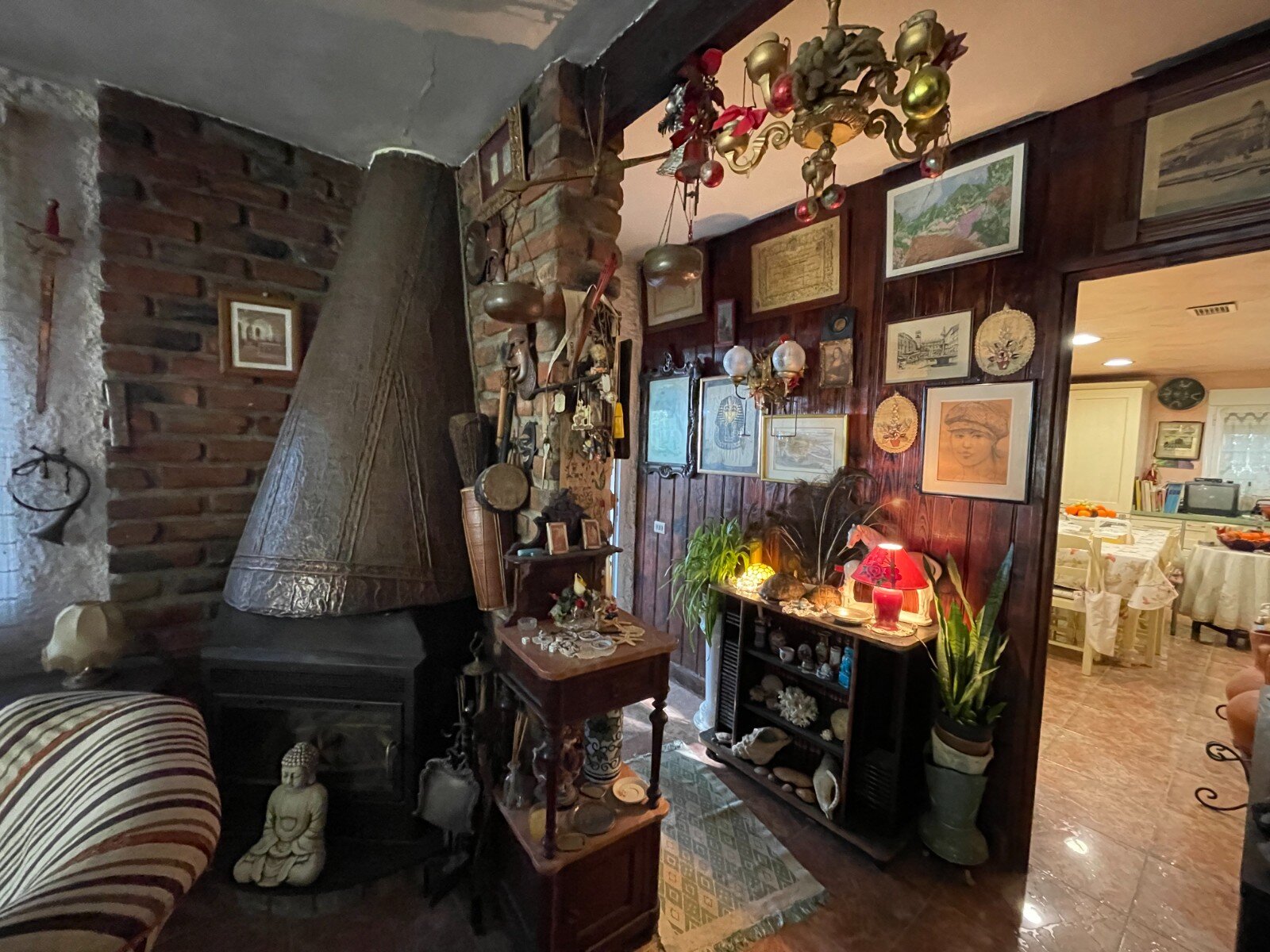 5-Bedroom Villa in Villamartín-las Filipinas, Orihuela Costa - Image 3