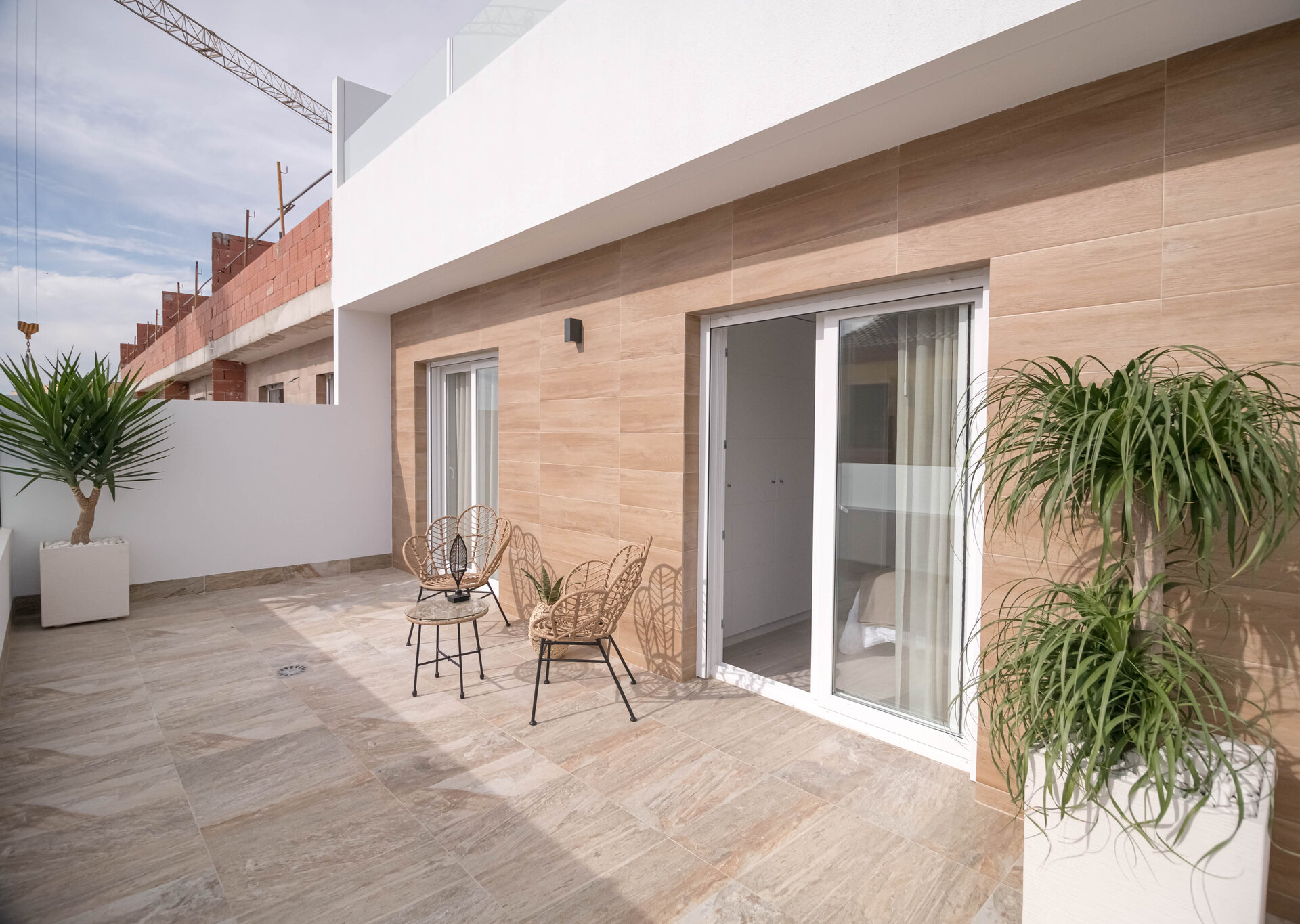 Maison de ville de 3 Chambres à, Jerónimo y Avileses - Image 2