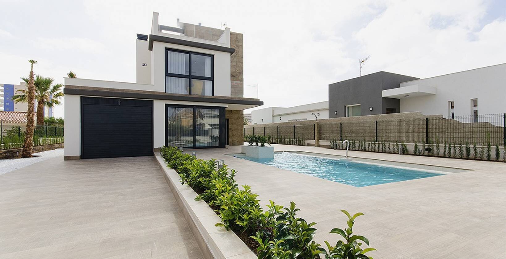 3-Bedroom Villa in Dehesa de Campoamor - Image 11