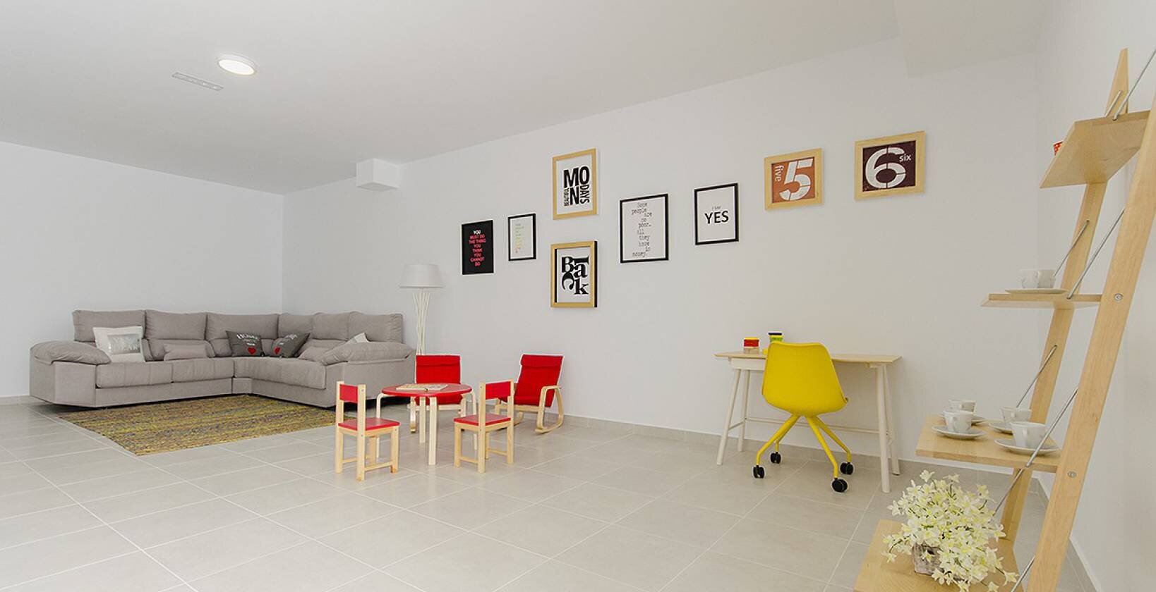 3-Bedroom Villa in Dehesa de Campoamor - Image 13