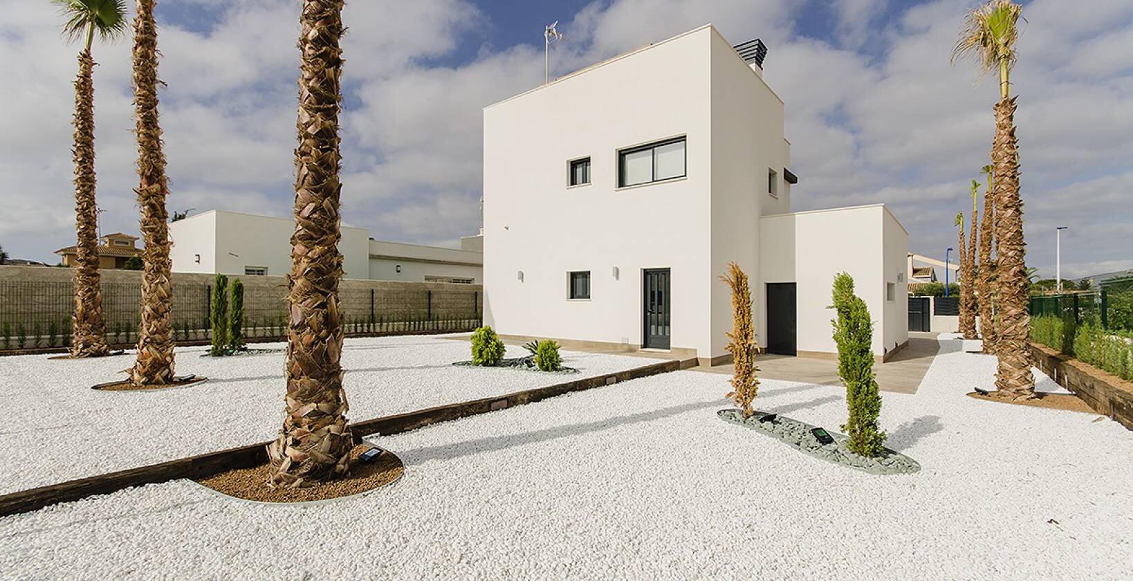 3-Bedroom Villa in Dehesa de Campoamor - Image 14