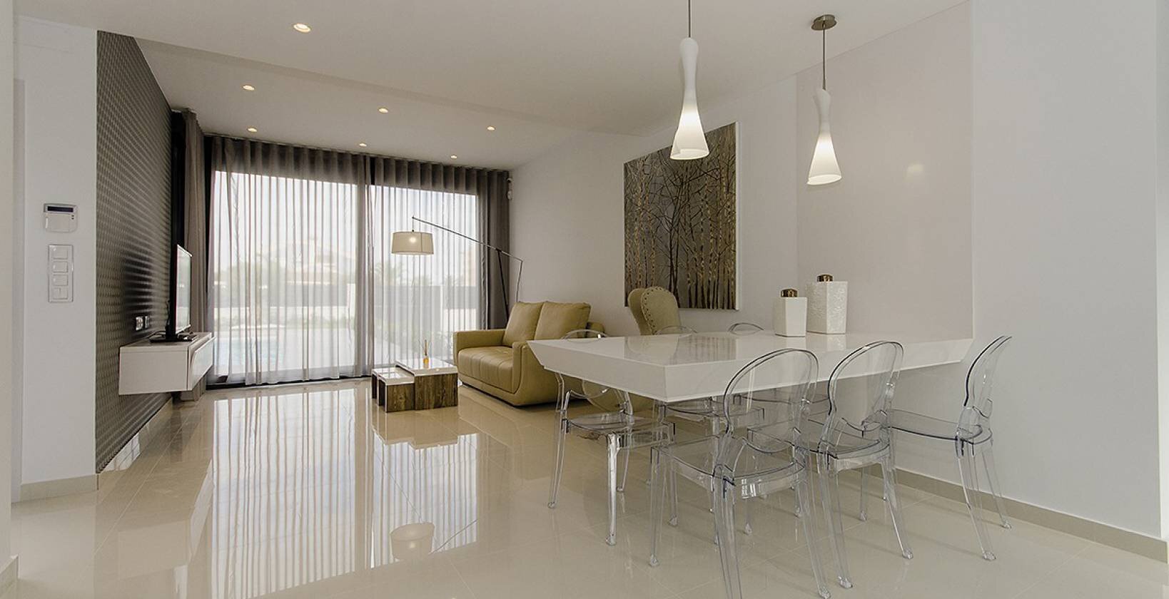 3-Bedroom Villa in Dehesa de Campoamor - Image 20