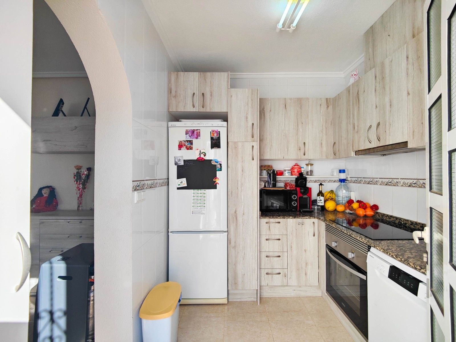 2-Bedroom Villa in Rojales - Image 35