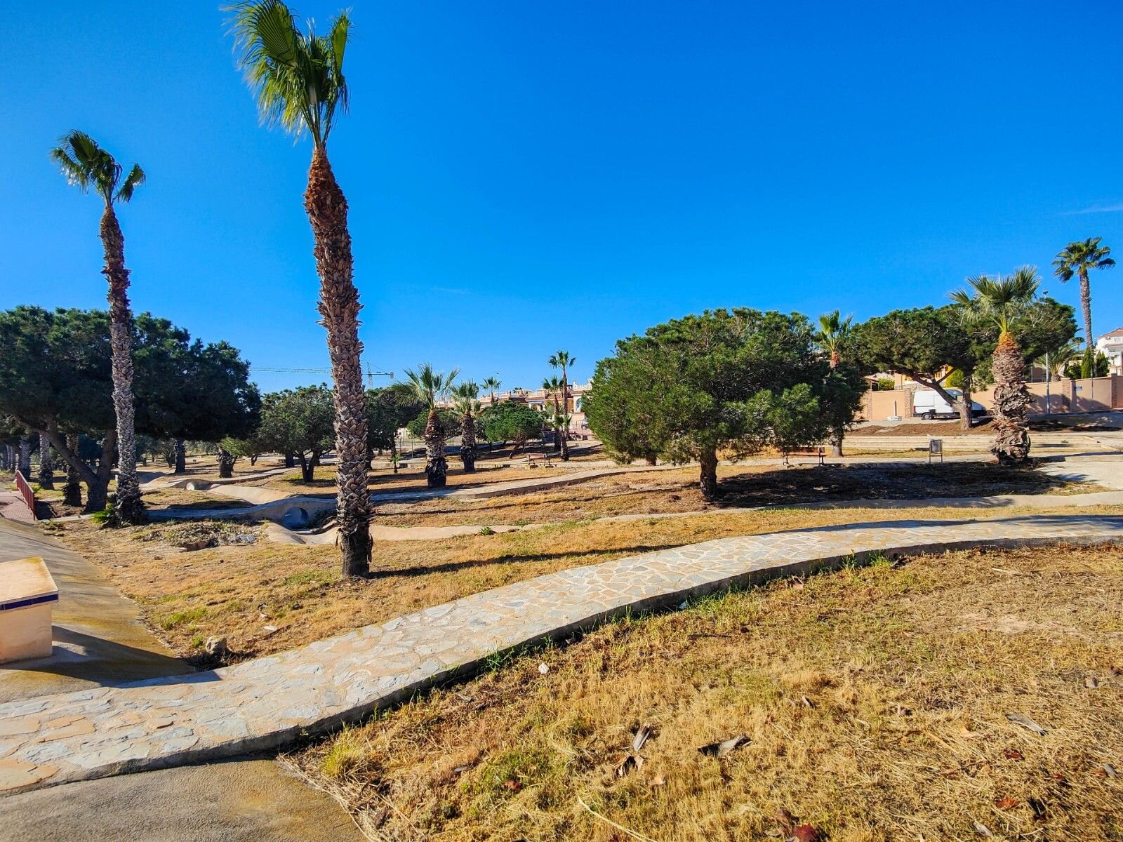 2-Bedroom Villa in Rojales - Image 49