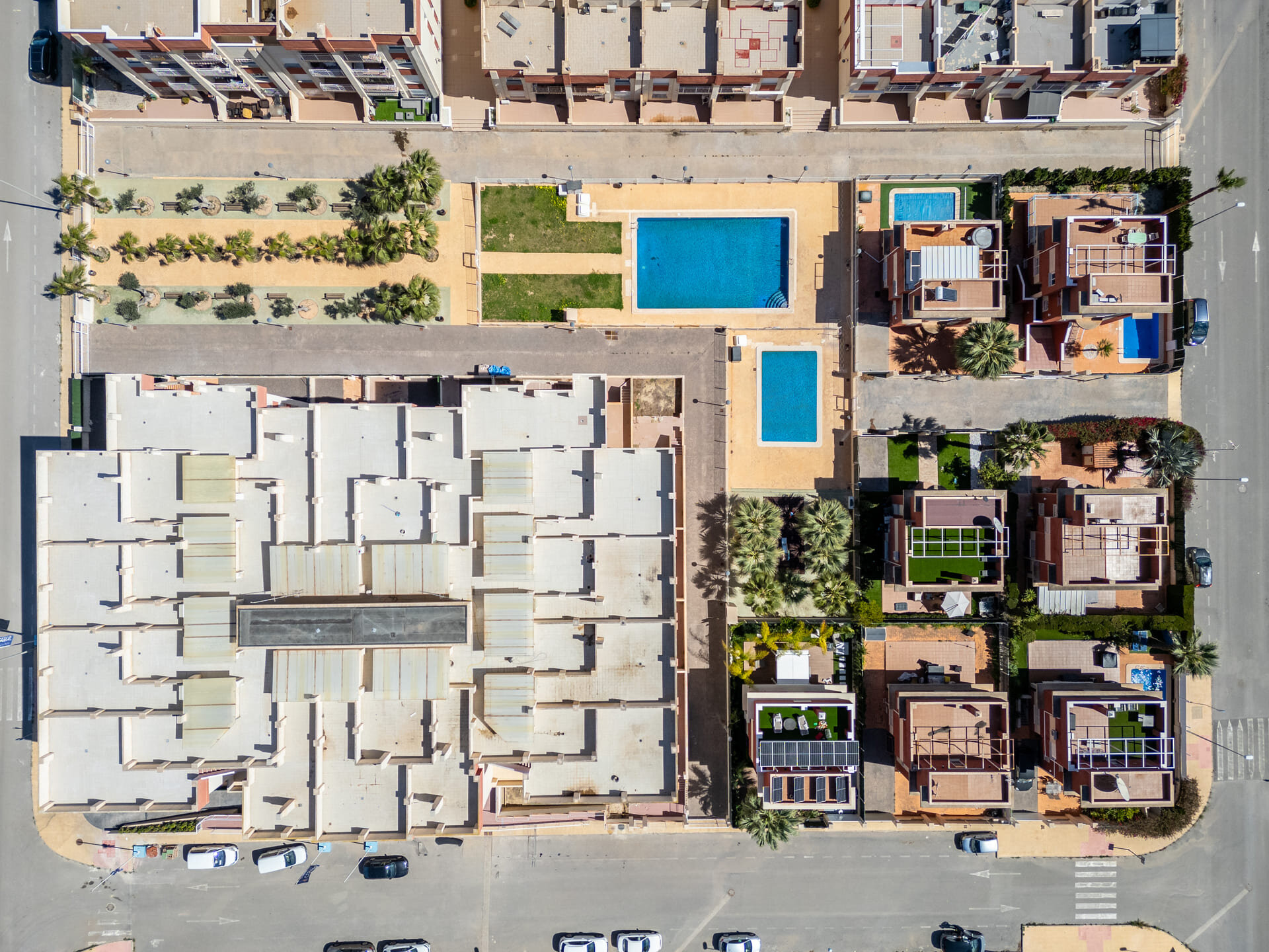 2-Bedroom Penthouse Apartment in Orihuela Costa - Image 10