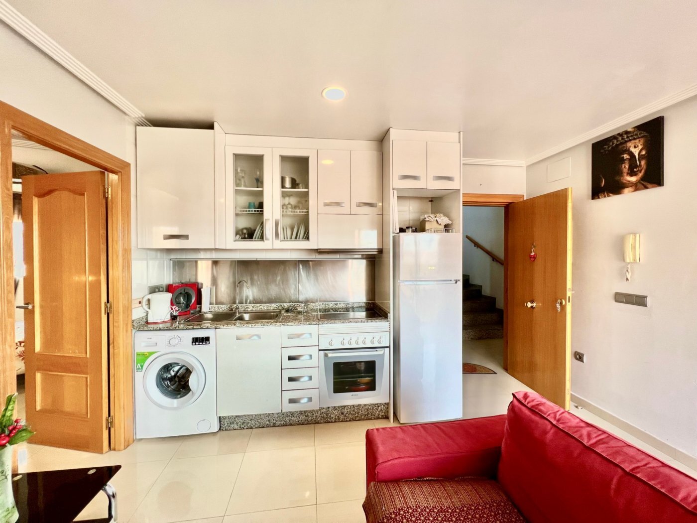 2-Bedroom Penthouse in Torrevieja - Image 10