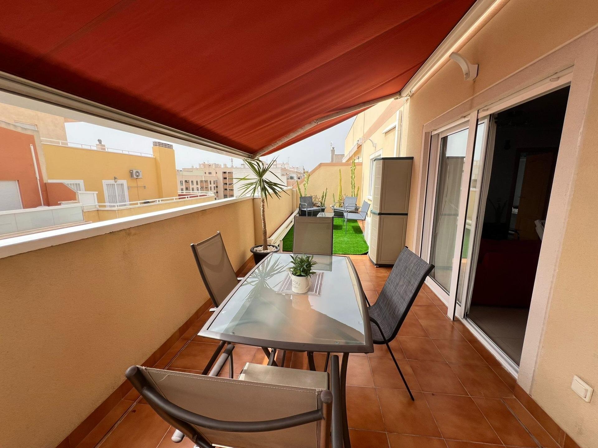 2-Bedroom Penthouse in Torrevieja - Image 19