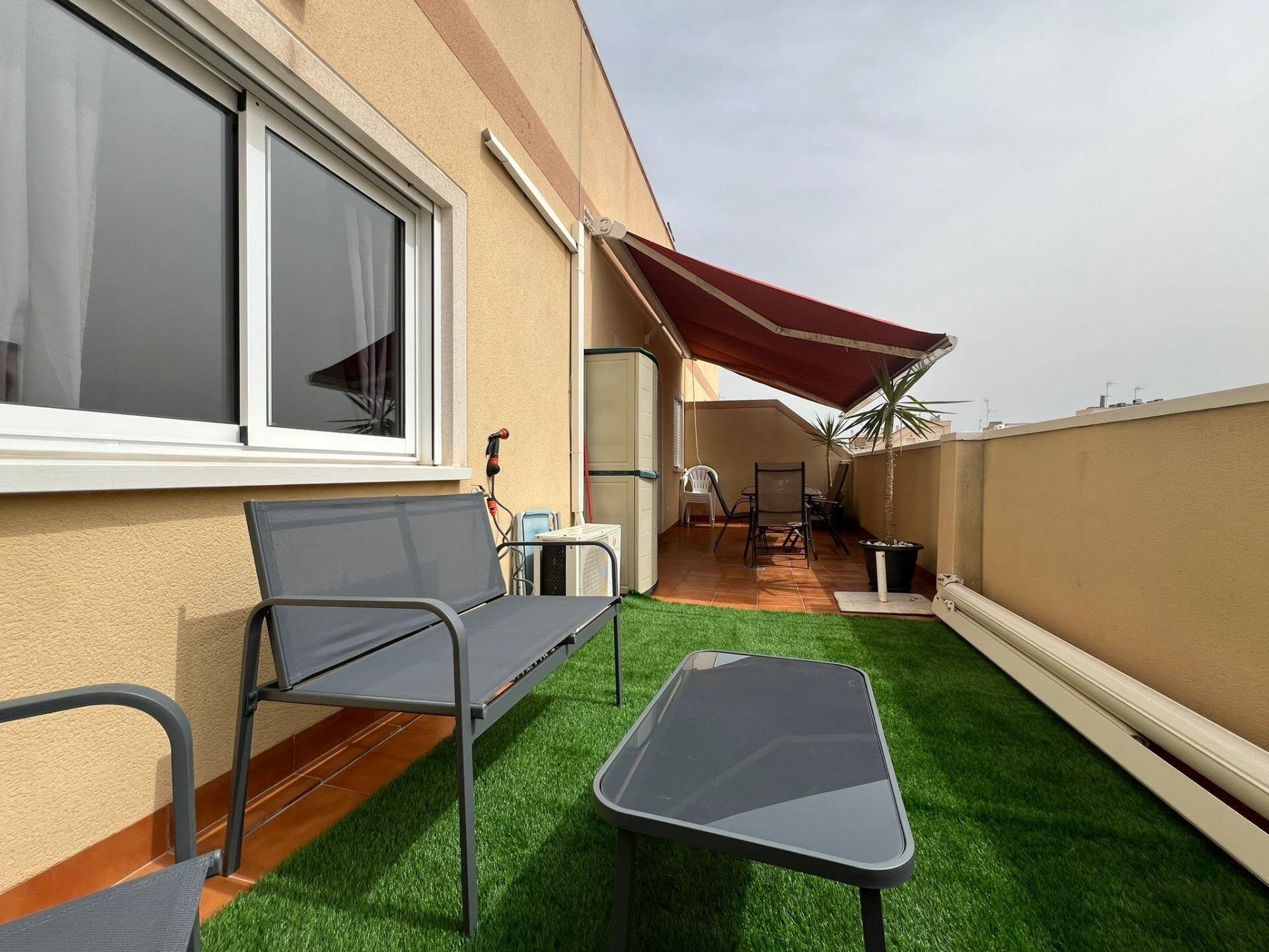 2-Bedroom Penthouse in Torrevieja - Image 20
