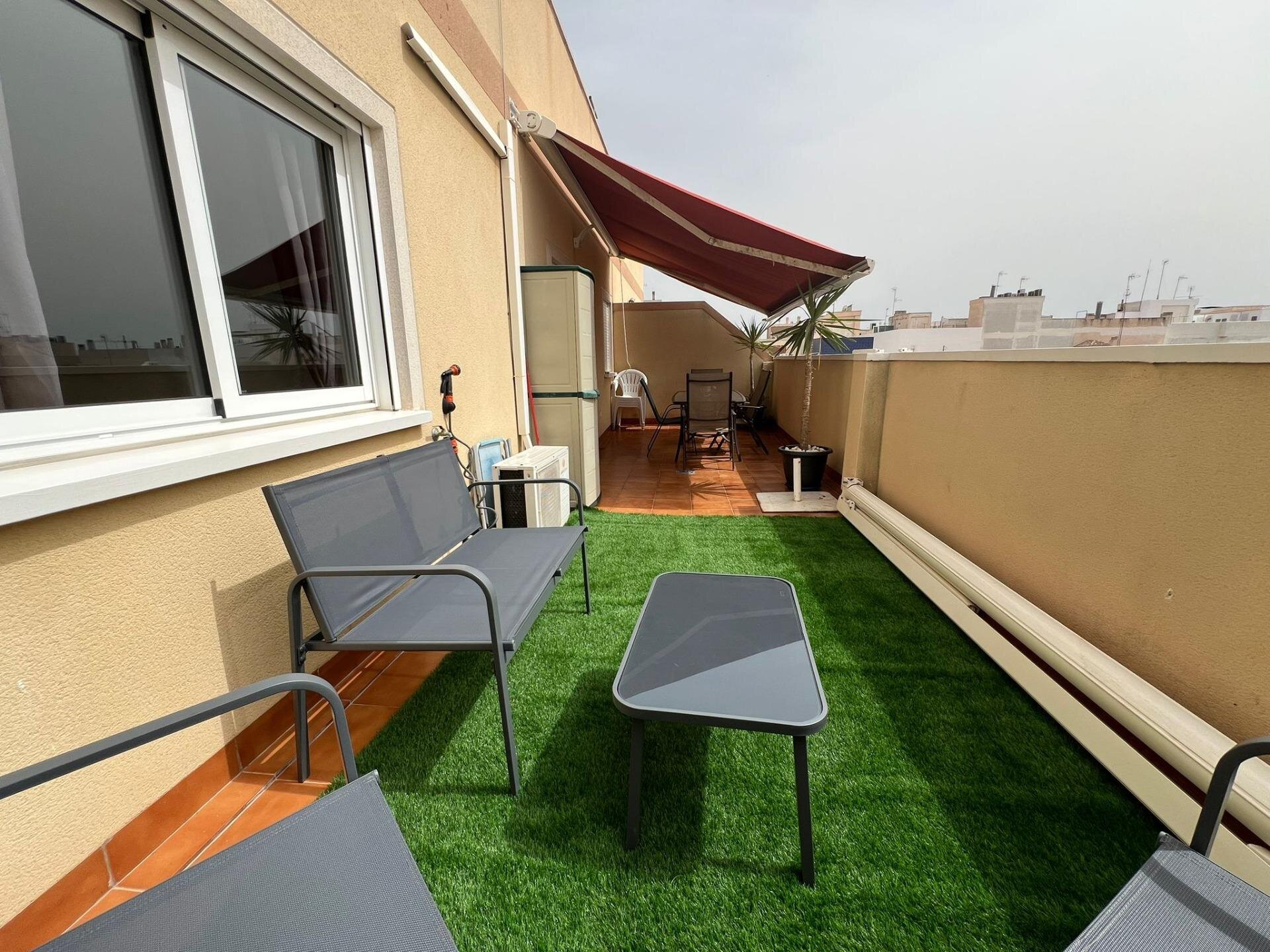 2-Bedroom Penthouse in Torrevieja - Image 3