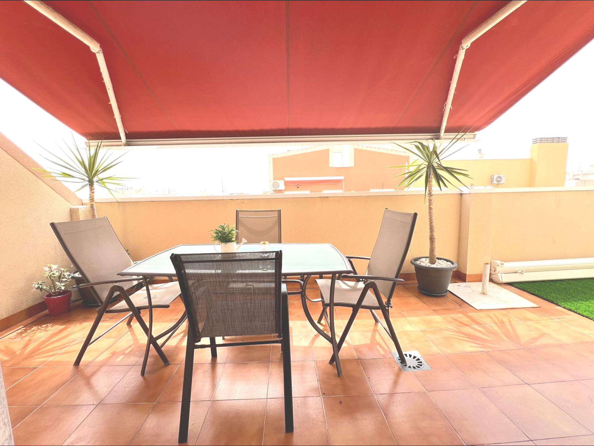 2-Bedroom Penthouse in Torrevieja - Image 4