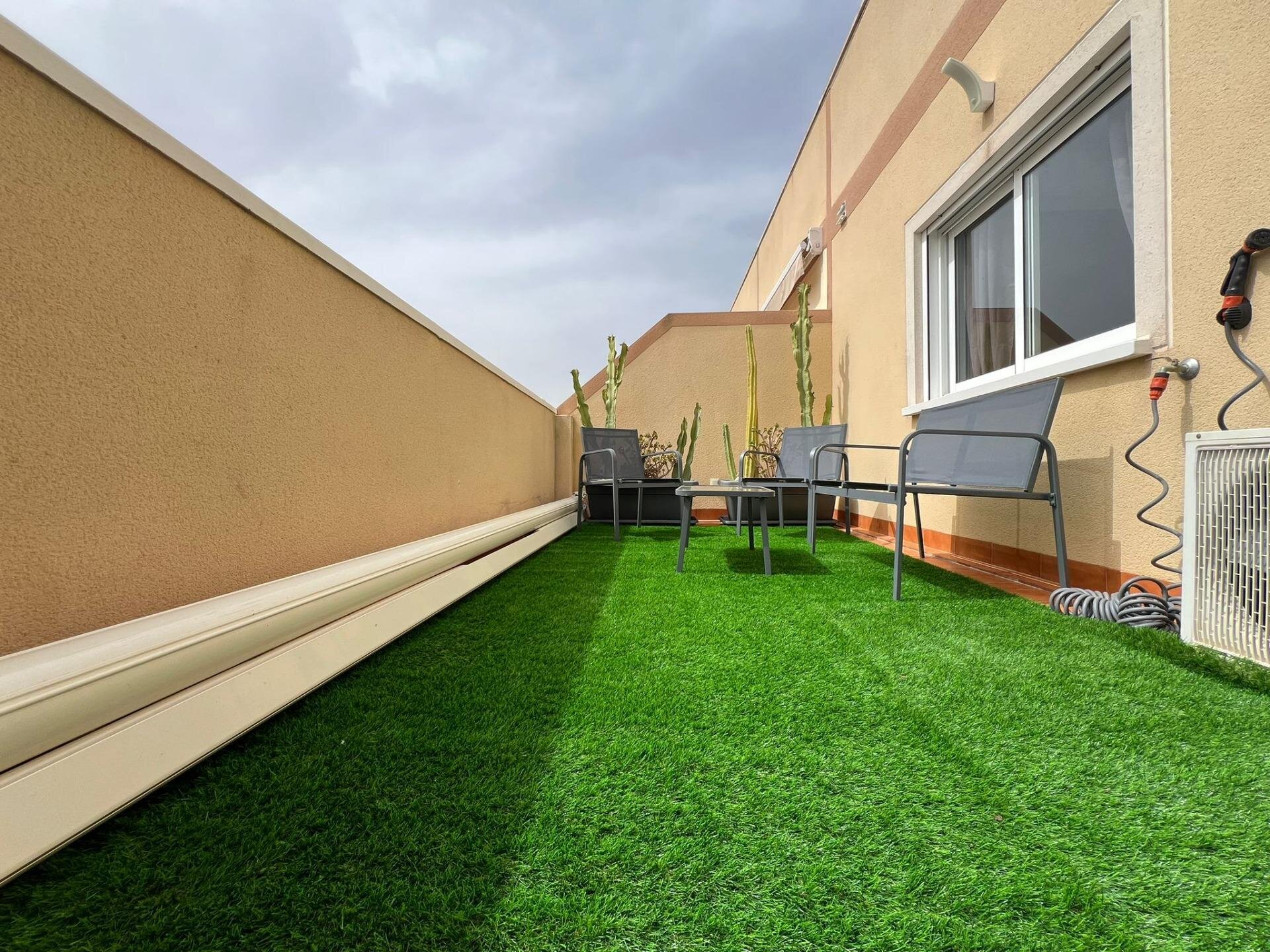 2-Bedroom Penthouse in Torrevieja - Image 5