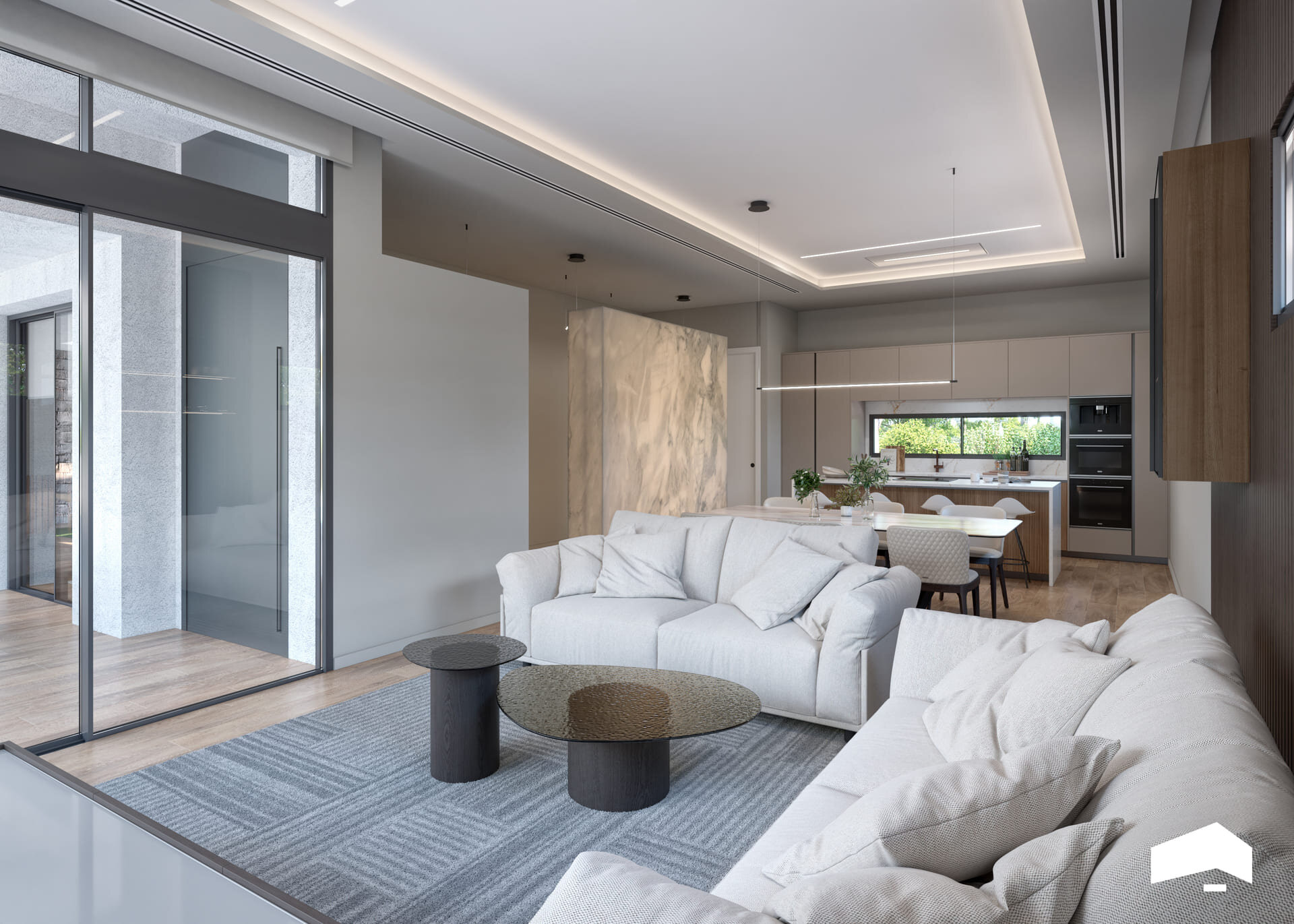 3-Bedroom Detached House in Santa Rosalía - Image 14