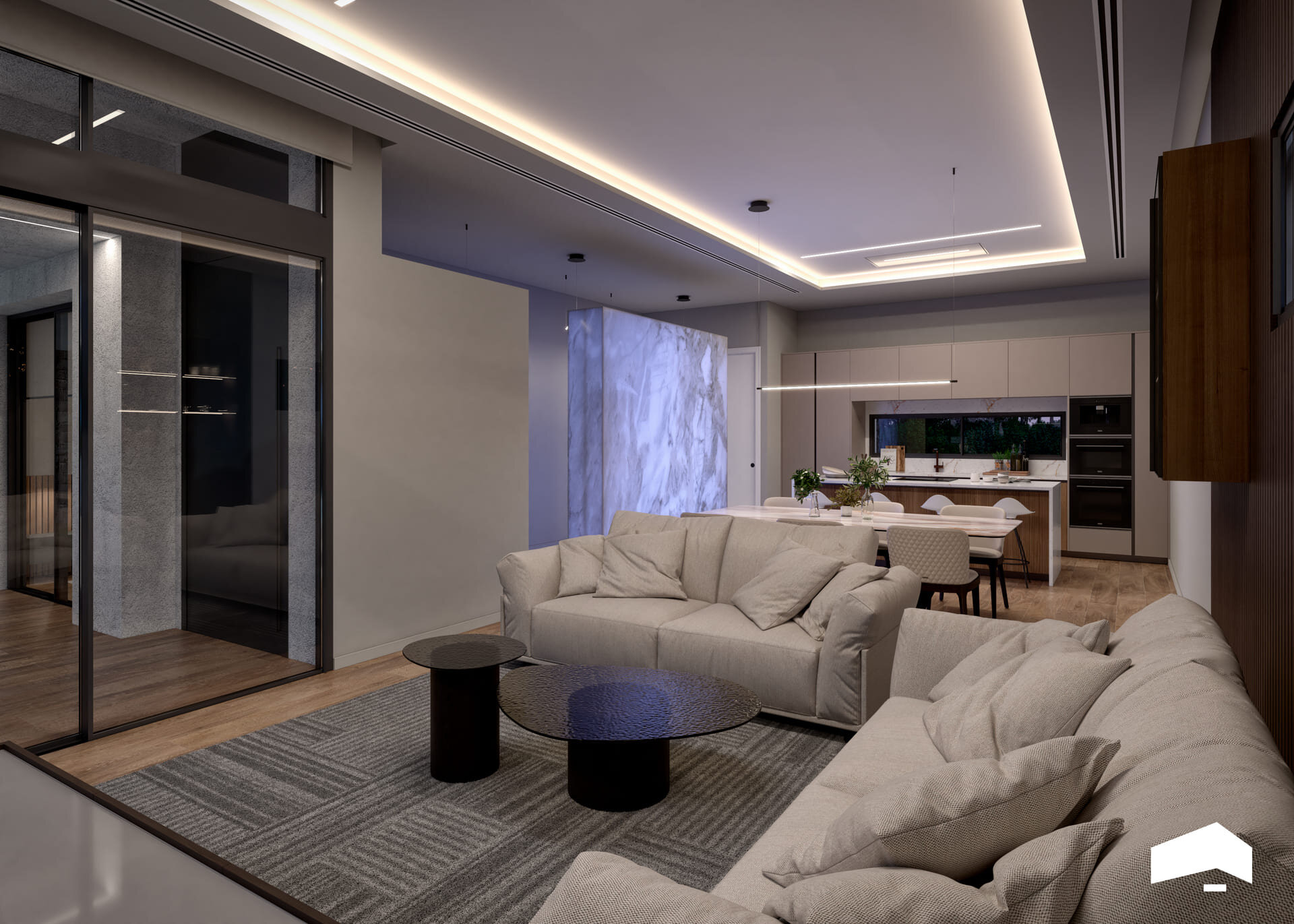 3-Bedroom Detached House in Santa Rosalía - Image 15