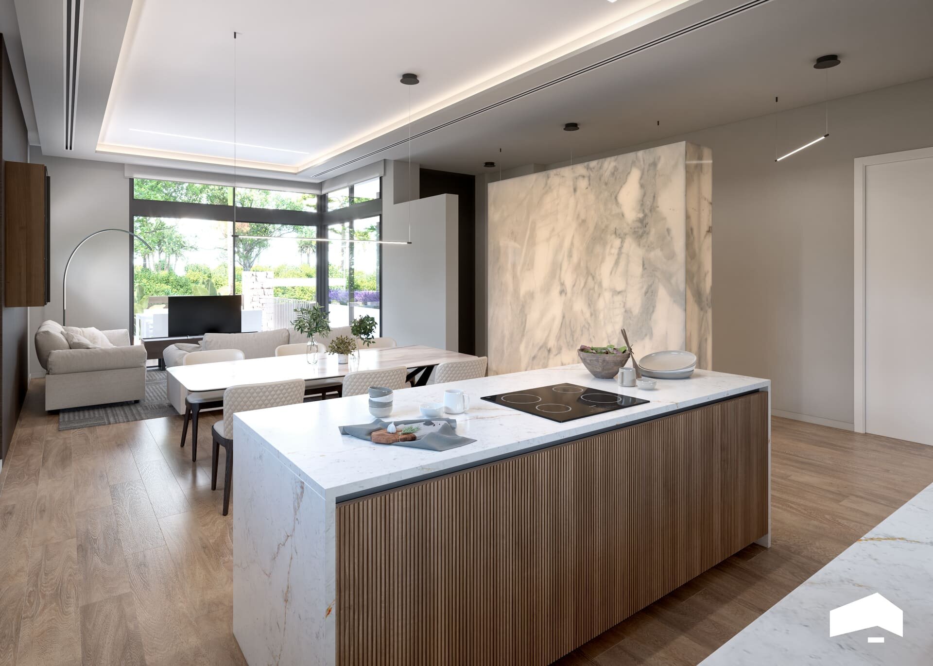 3-Bedroom Detached House in Santa Rosalía - Image 16