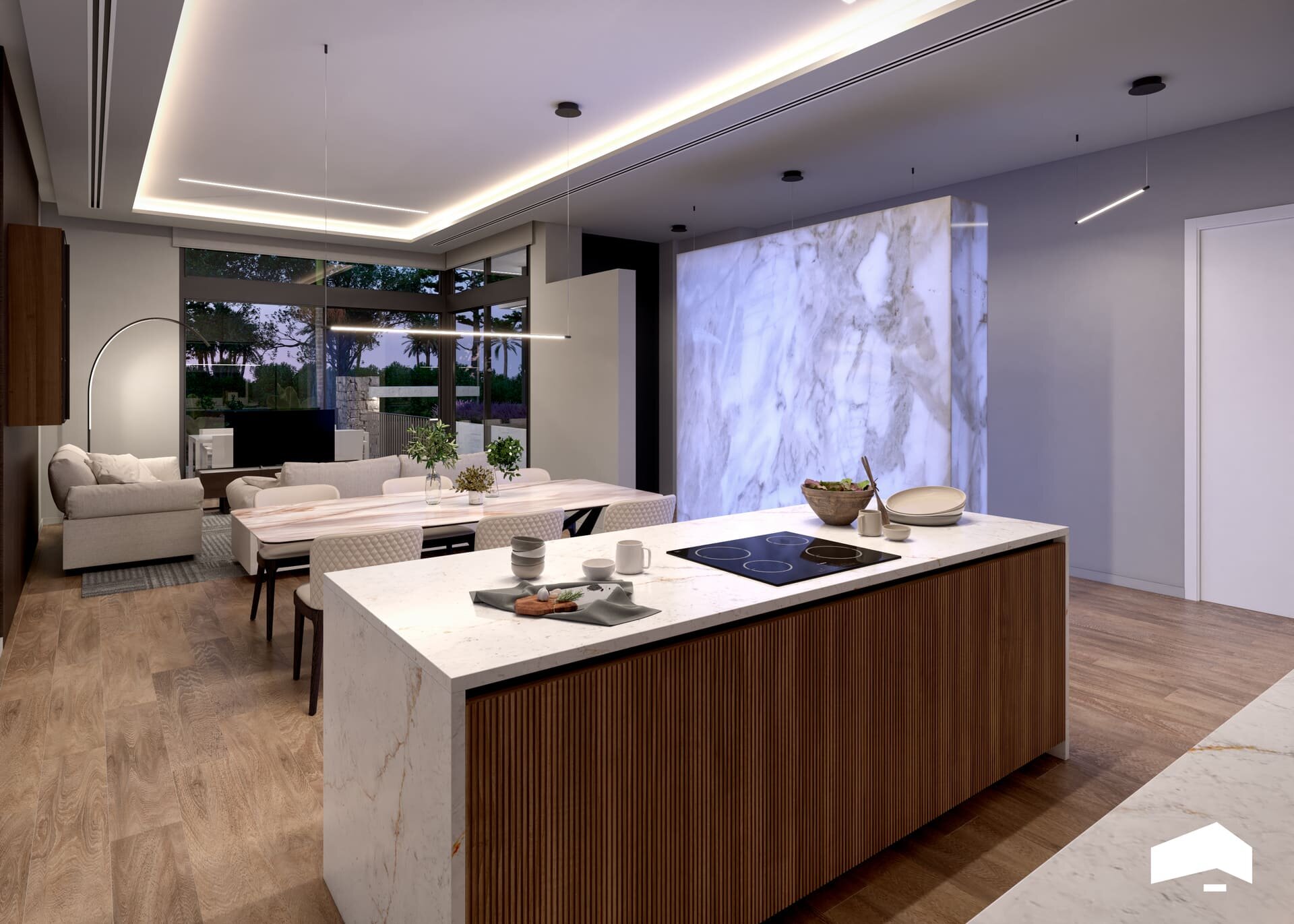 3-Bedroom Detached House in Santa Rosalía - Image 17