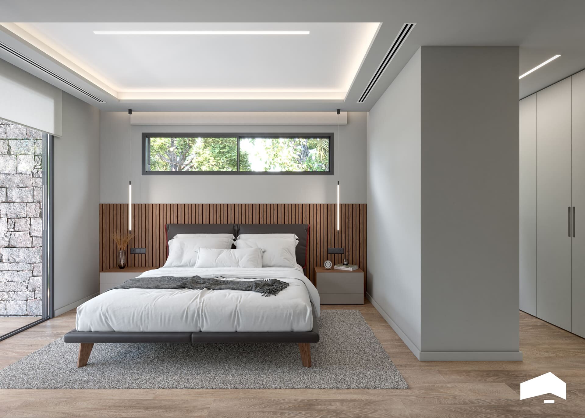 3-Bedroom Detached House in Santa Rosalía - Image 3
