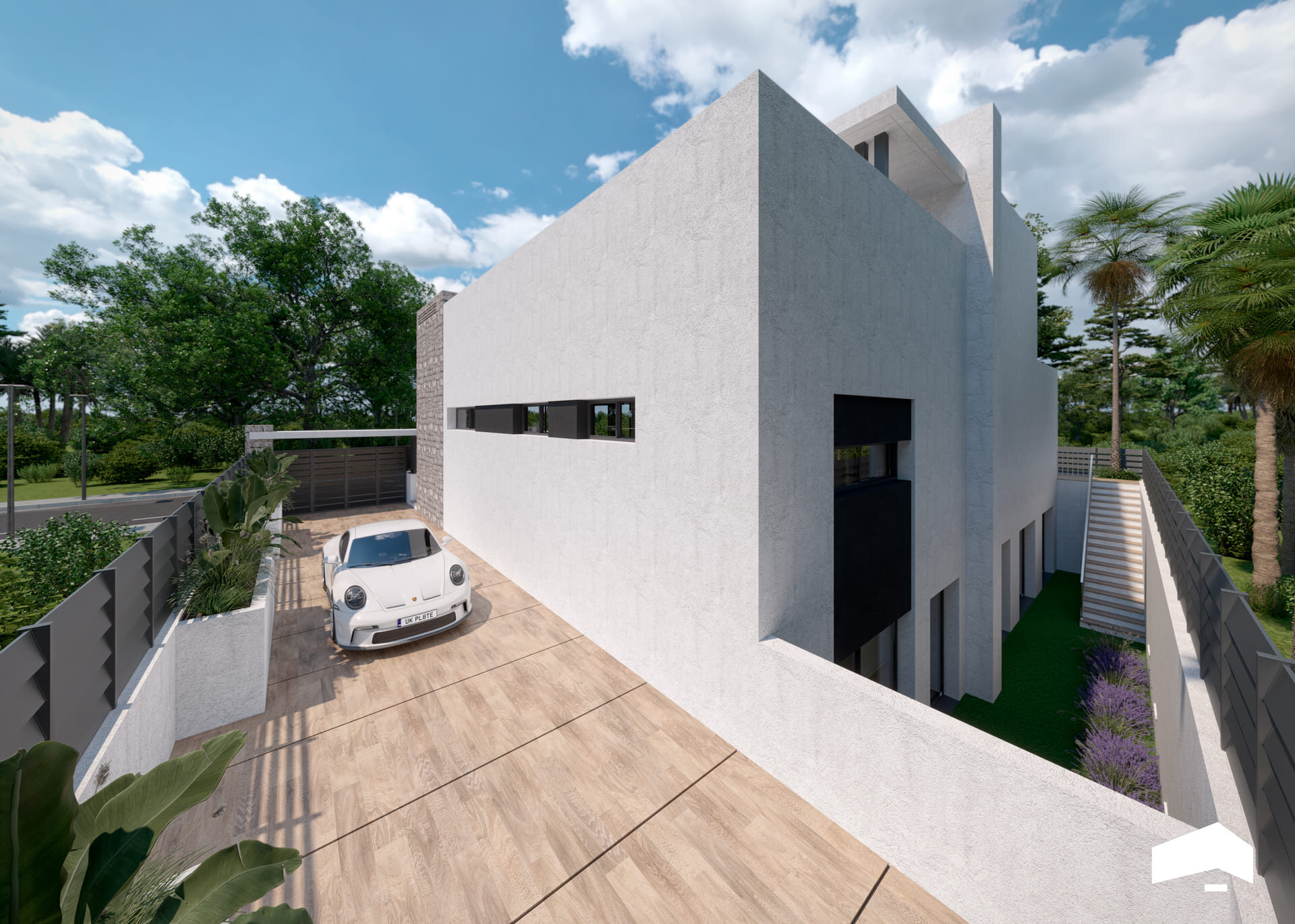3-Bedroom Detached House in Santa Rosalía - Image 4