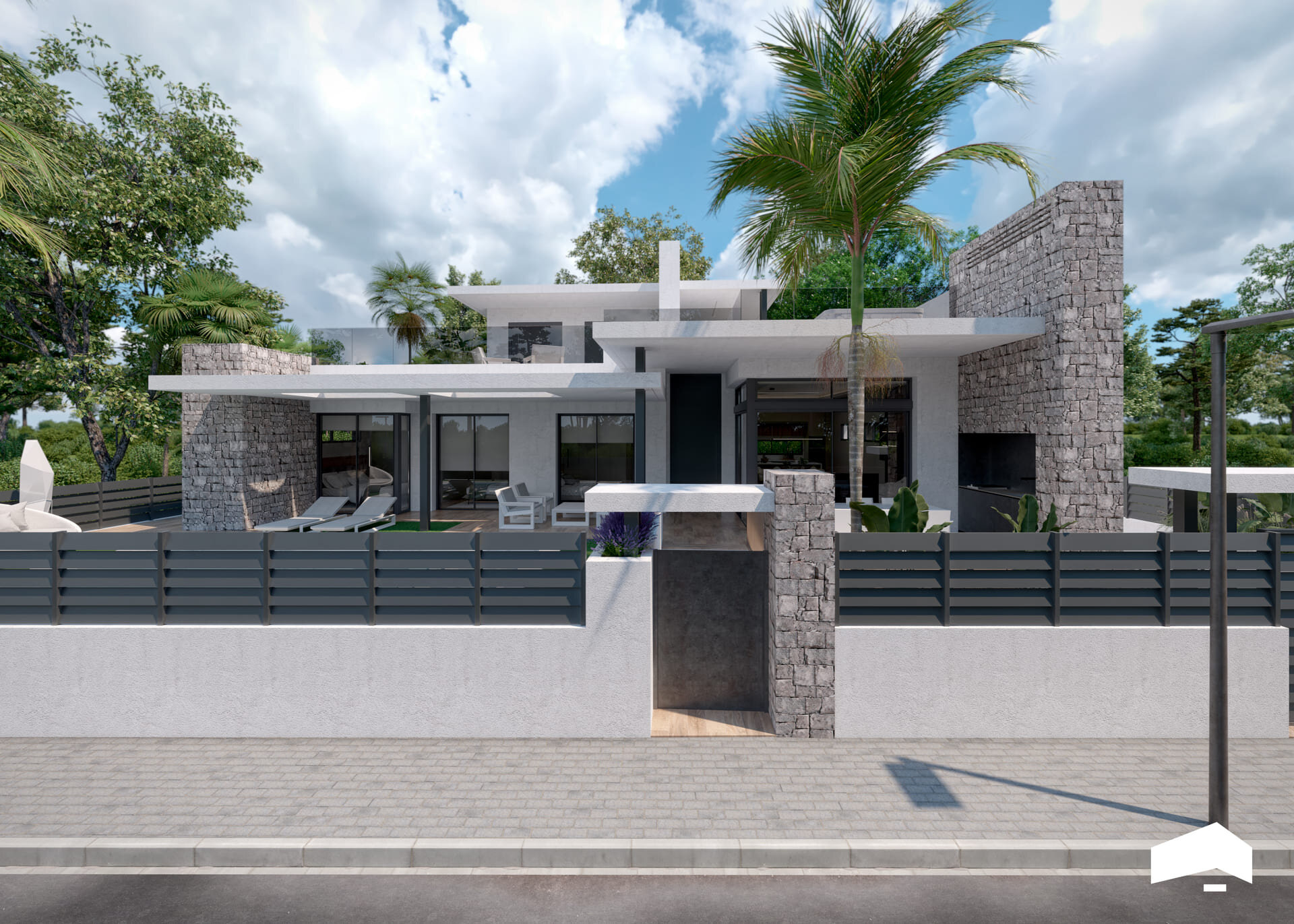3-Bedroom Detached House in Santa Rosalía - Image 8