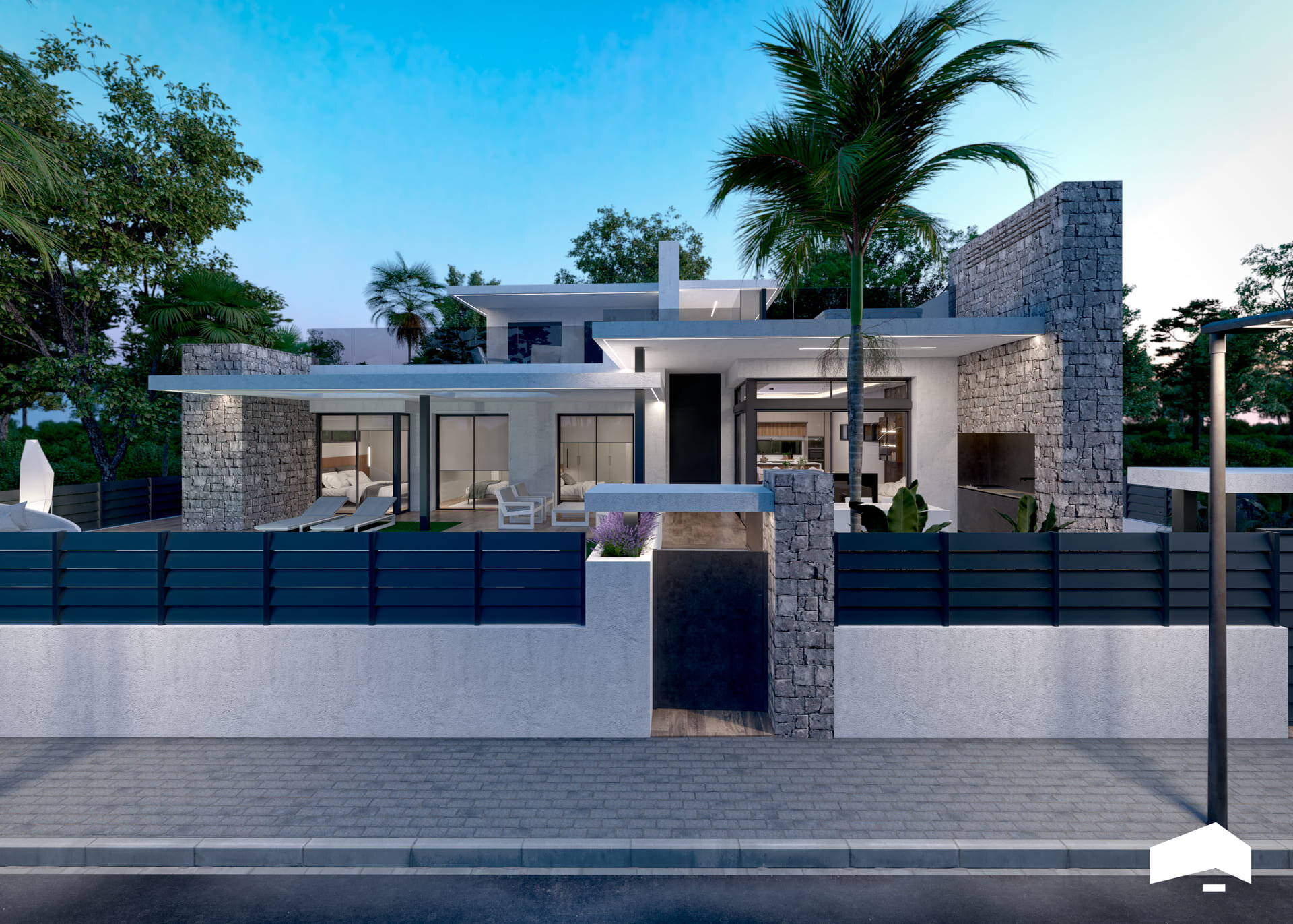 3-Bedroom Detached House in Santa Rosalía - Image 9