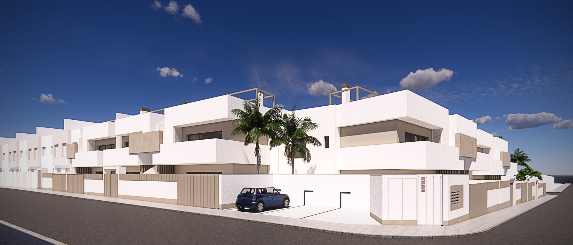 3-Bedroom Bungalow in Pilar de la Horadada - Image 10