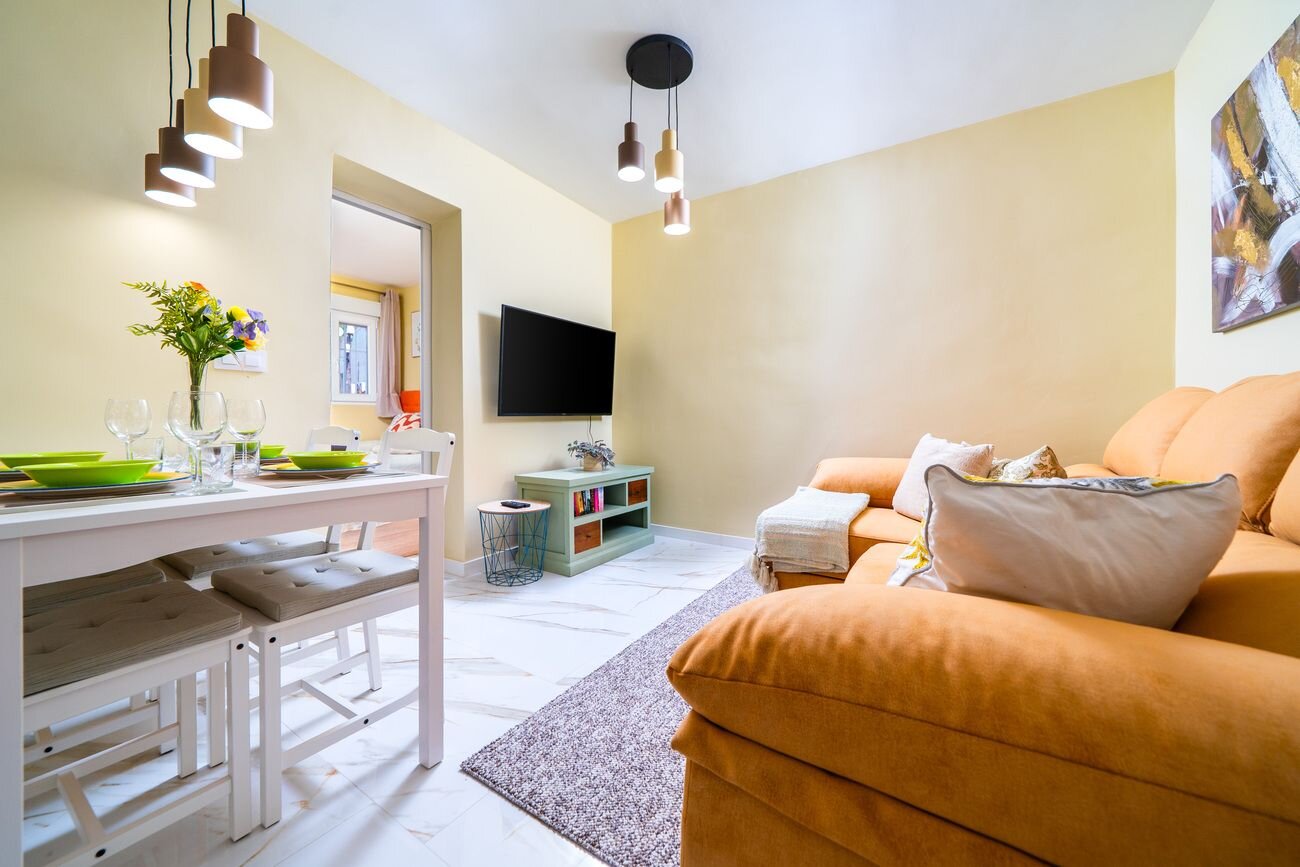 2-Bedroom Apartment in La Veleta, Torrevieja - Image 10
