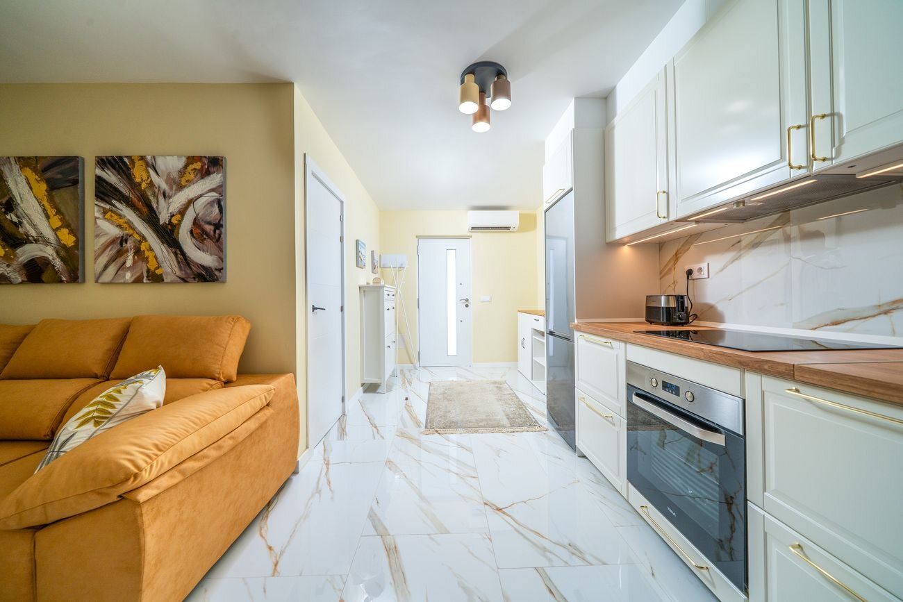 2-Bedroom Apartment in La Veleta, Torrevieja - Image 11
