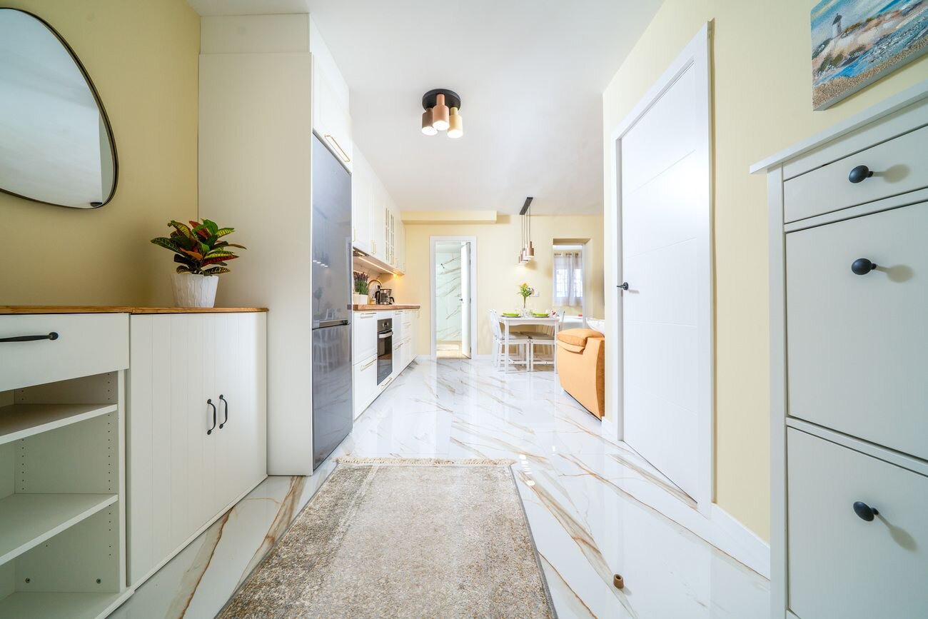 2-Bedroom Apartment in La Veleta, Torrevieja - Image 13