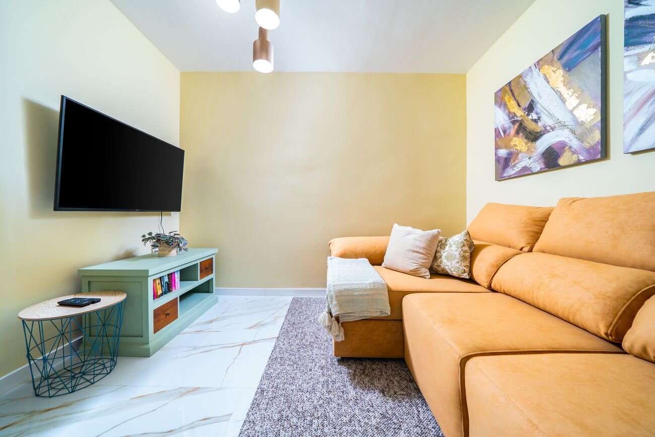 2-Bedroom Apartment in La Veleta, Torrevieja - Image 16