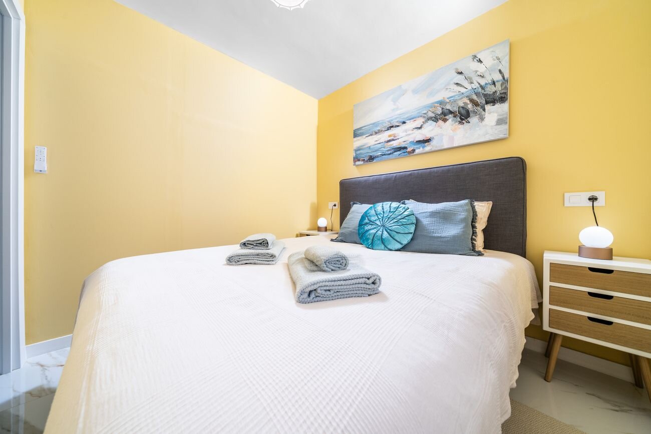 2-Bedroom Apartment in La Veleta, Torrevieja - Image 17