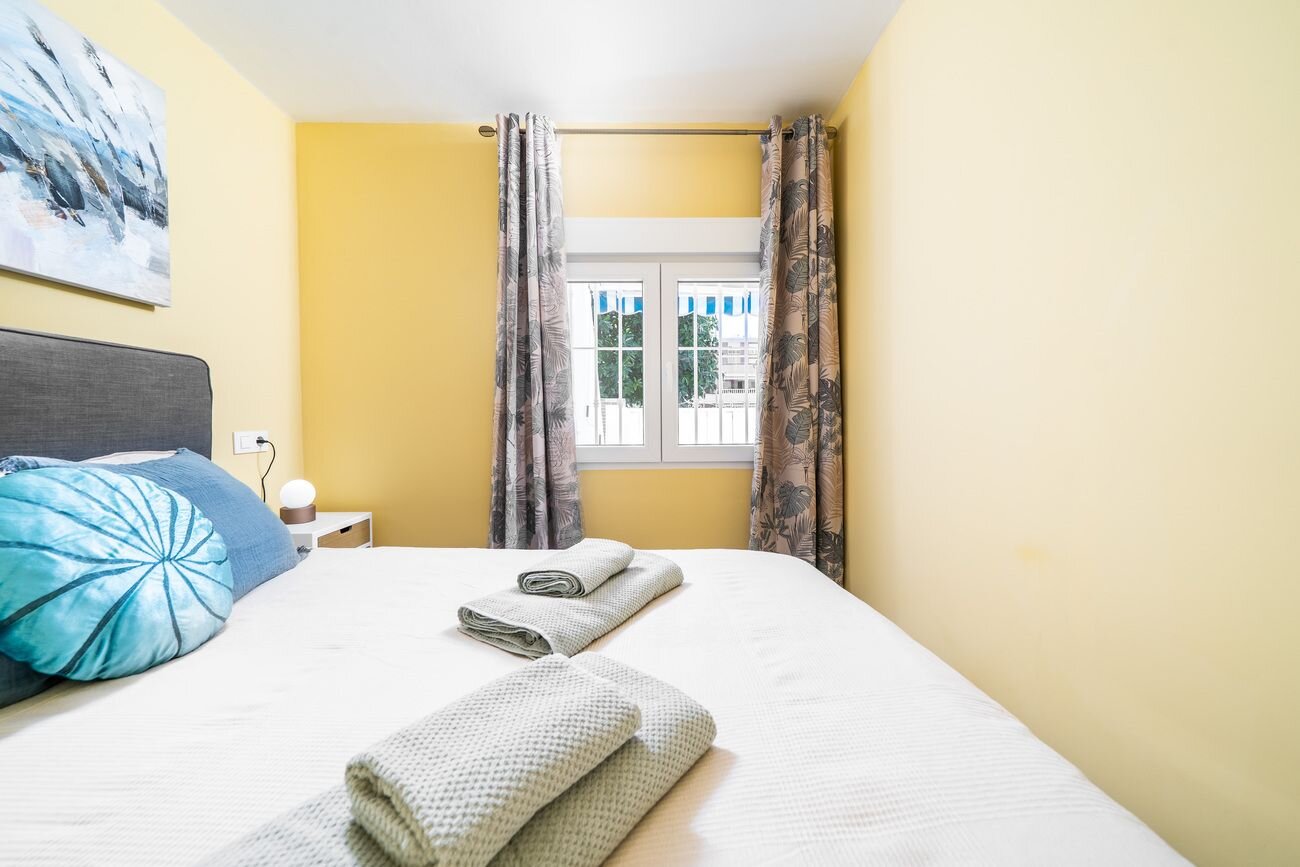 2-Bedroom Apartment in La Veleta, Torrevieja - Image 18