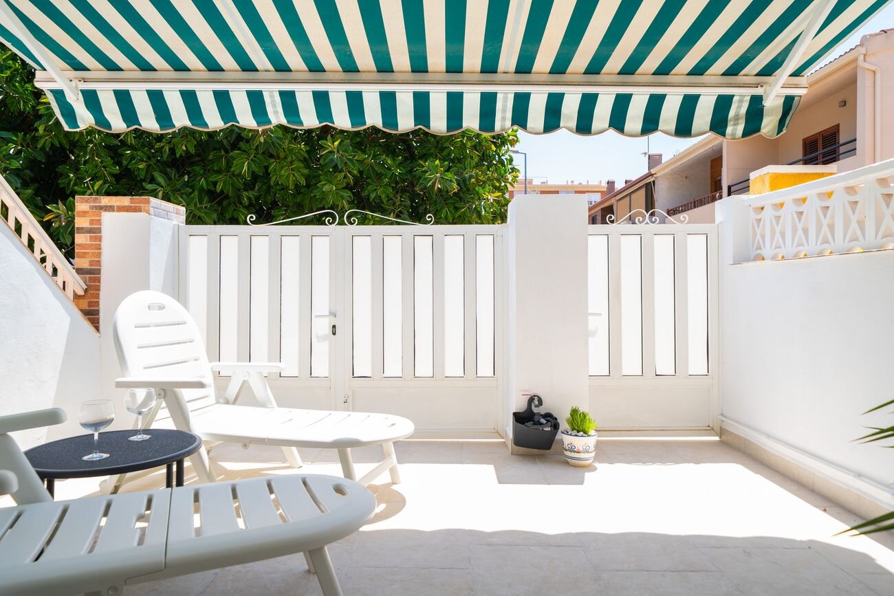 2-Bedroom Apartment in La Veleta, Torrevieja - Image 24