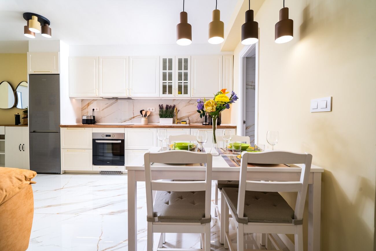 2-Bedroom Apartment in La Veleta, Torrevieja - Image 3