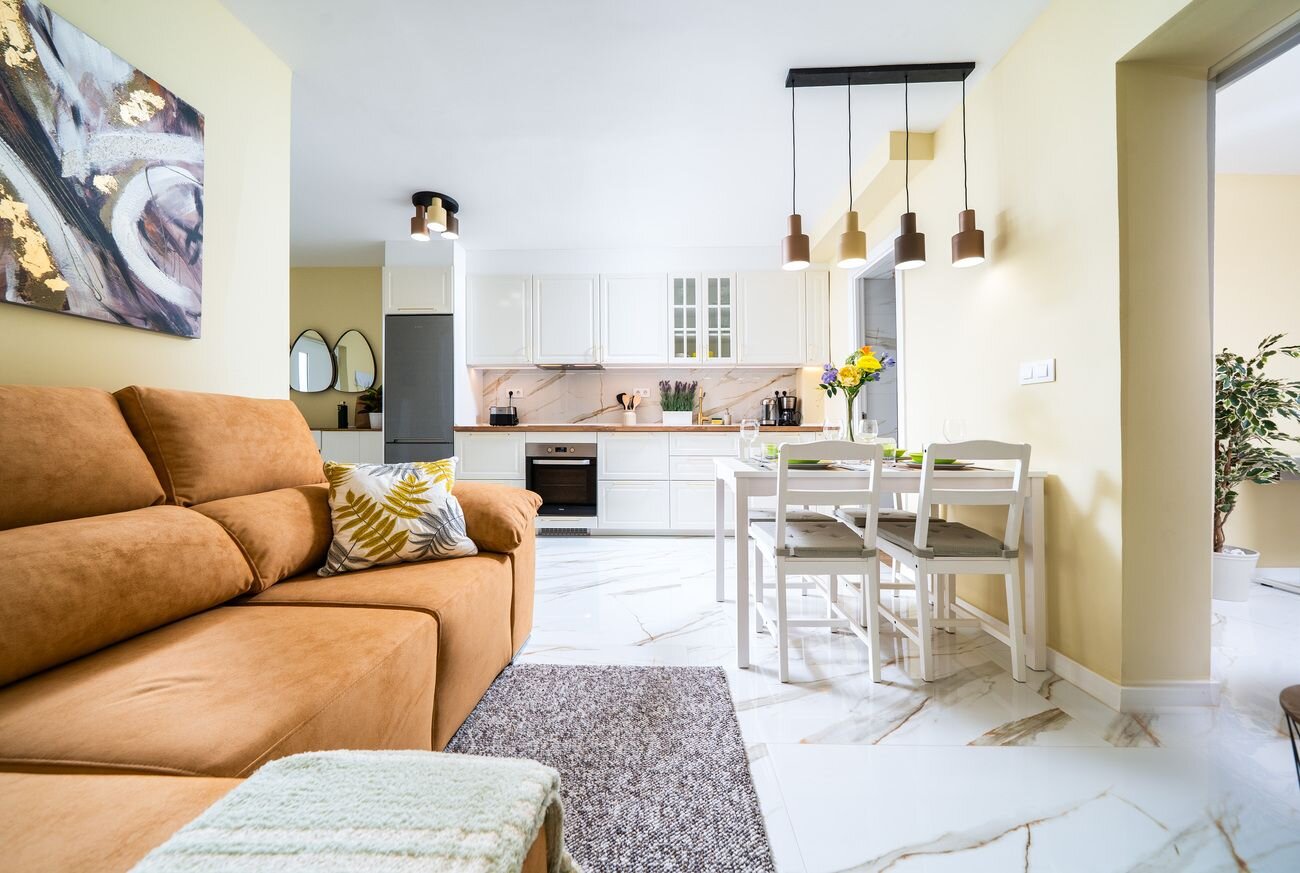 2-Bedroom Apartment in La Veleta, Torrevieja - Image 9