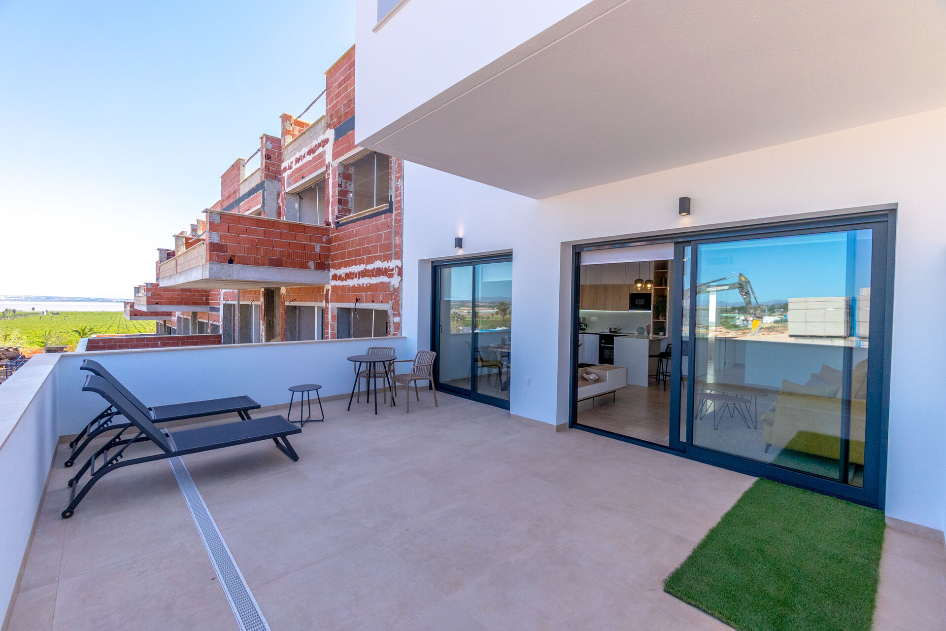 2-Zimmer Bungalow in Torrevieja - Image 20