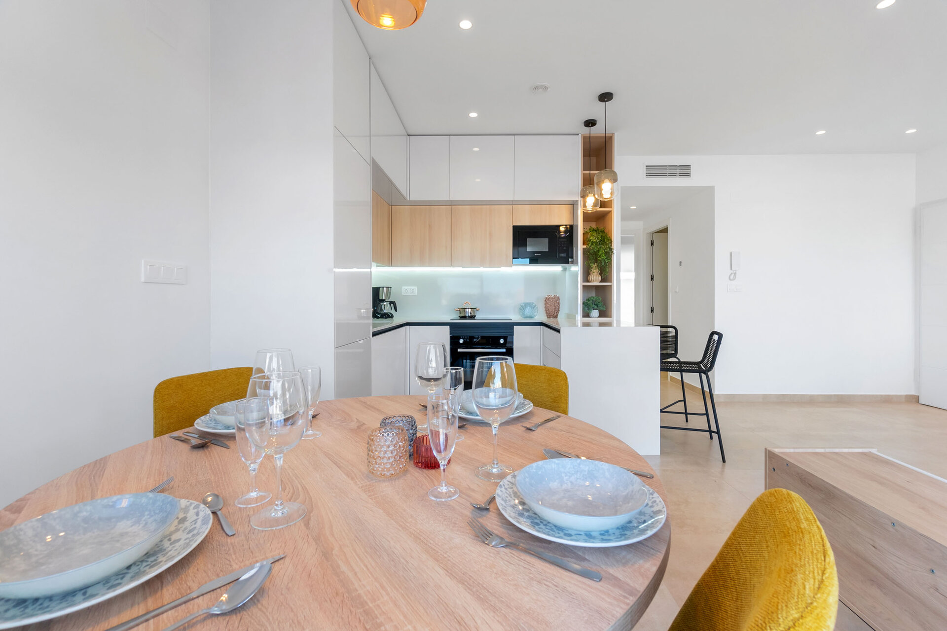 2-Zimmer Bungalow in Torrevieja - Image 22